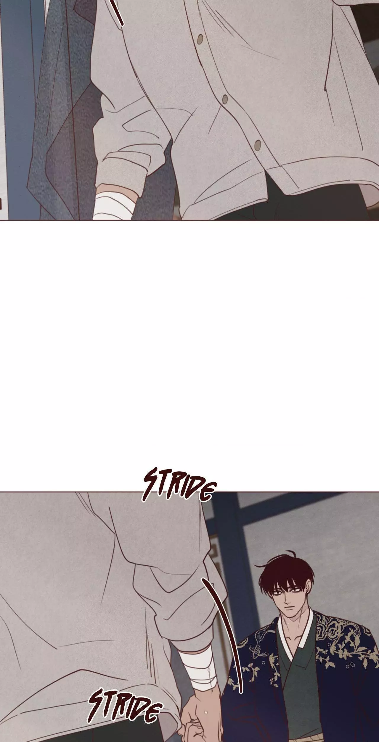 Fate Makes No Mistakes - Chapter 126 Page 29
