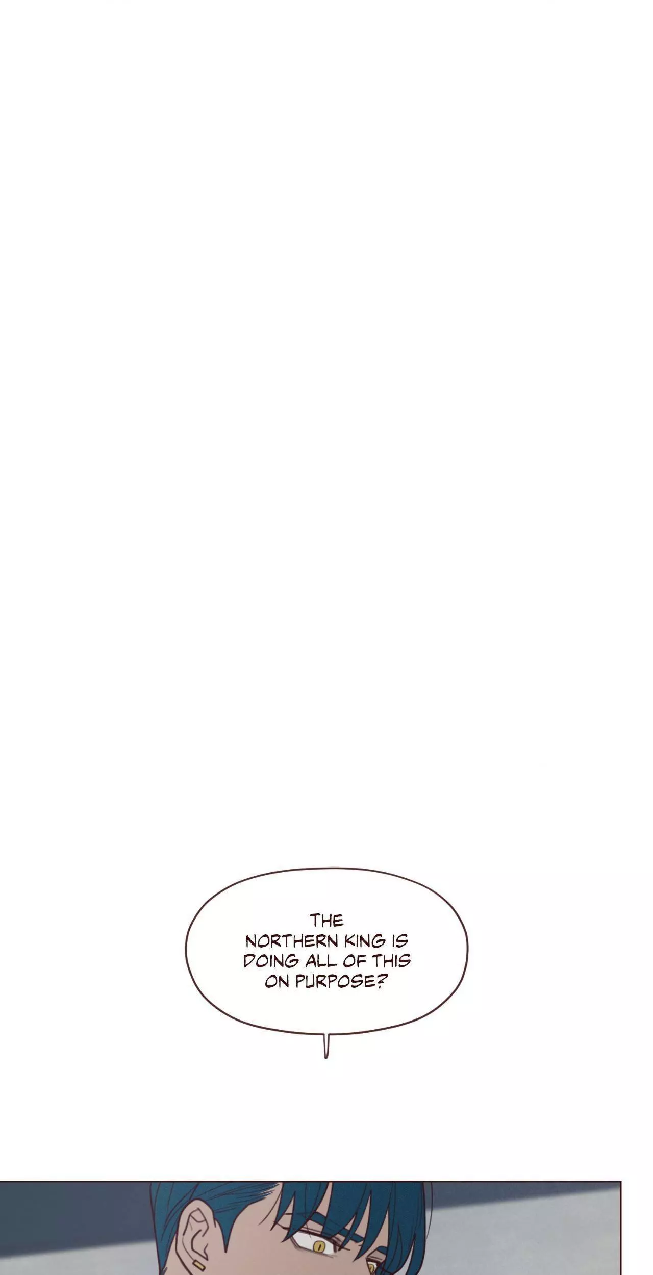 Fate Makes No Mistakes - Chapter 127 Page 1
