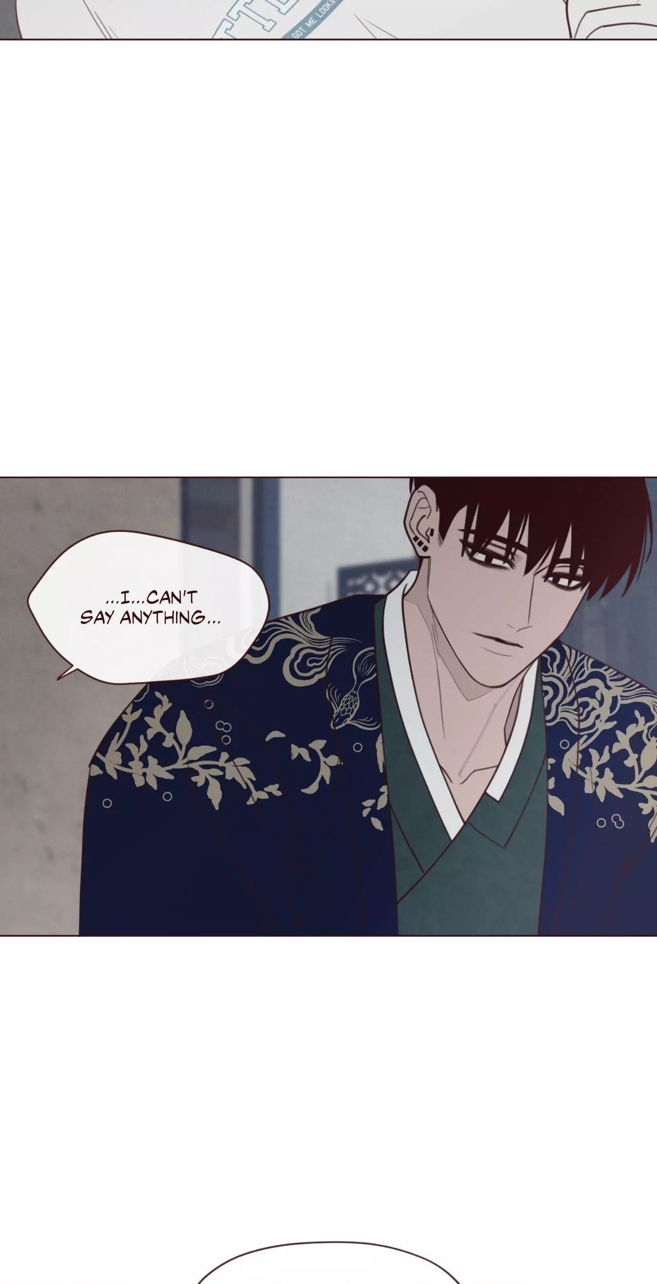 Fate Makes No Mistakes - Chapter 127 Page 14