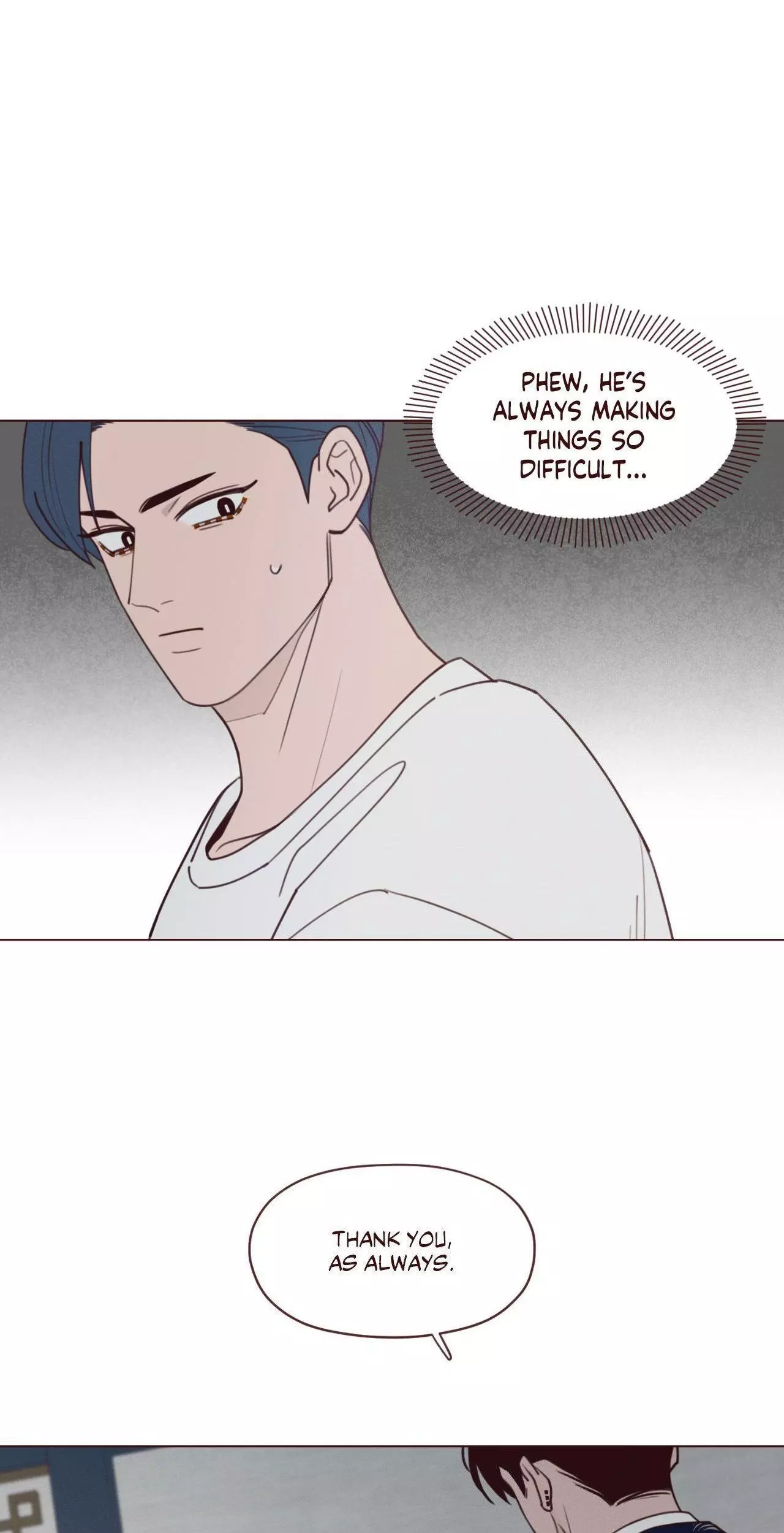 Fate Makes No Mistakes - Chapter 127 Page 19