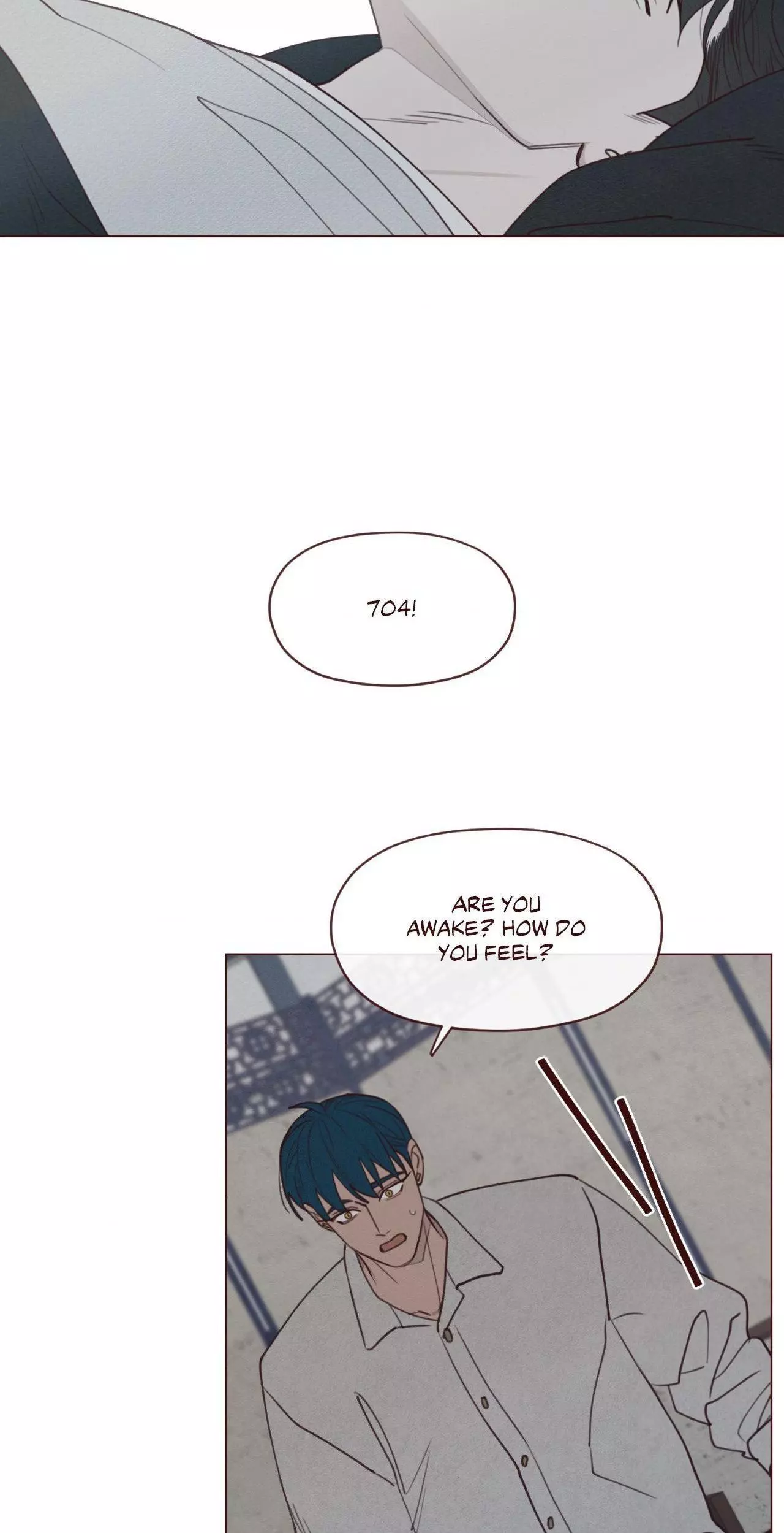 Fate Makes No Mistakes - Chapter 127 Page 25