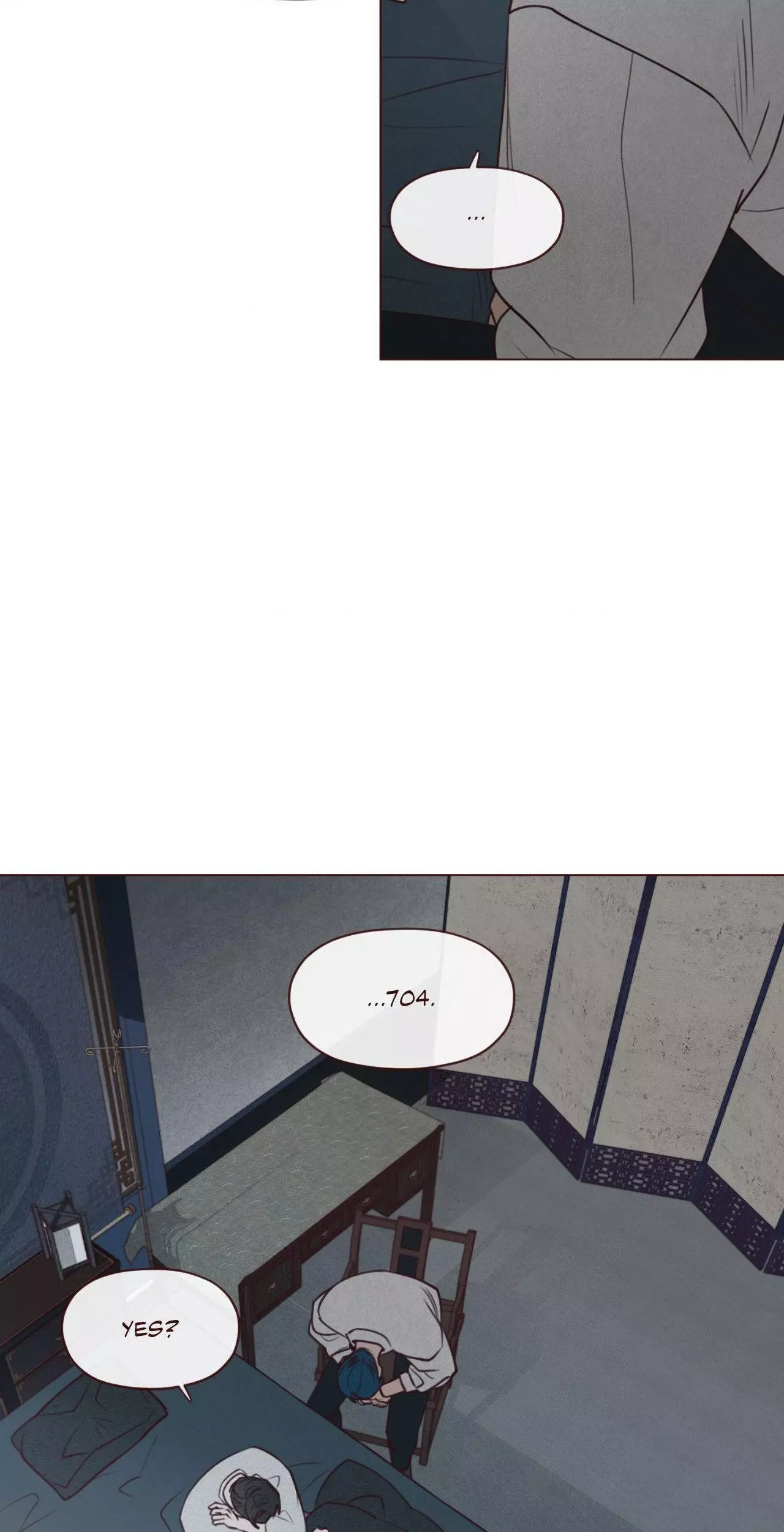 Fate Makes No Mistakes - Chapter 127 Page 37