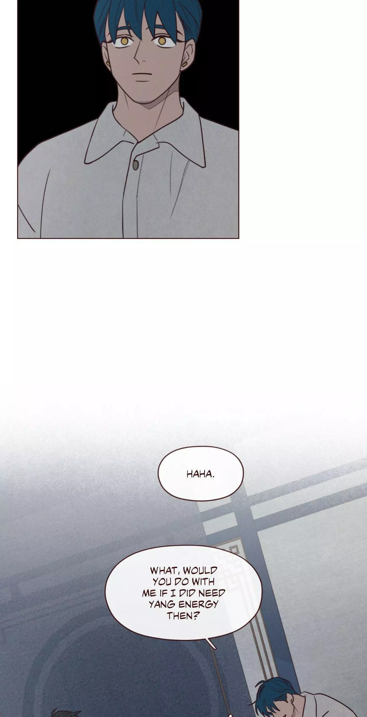 Fate Makes No Mistakes - Chapter 127 Page 40