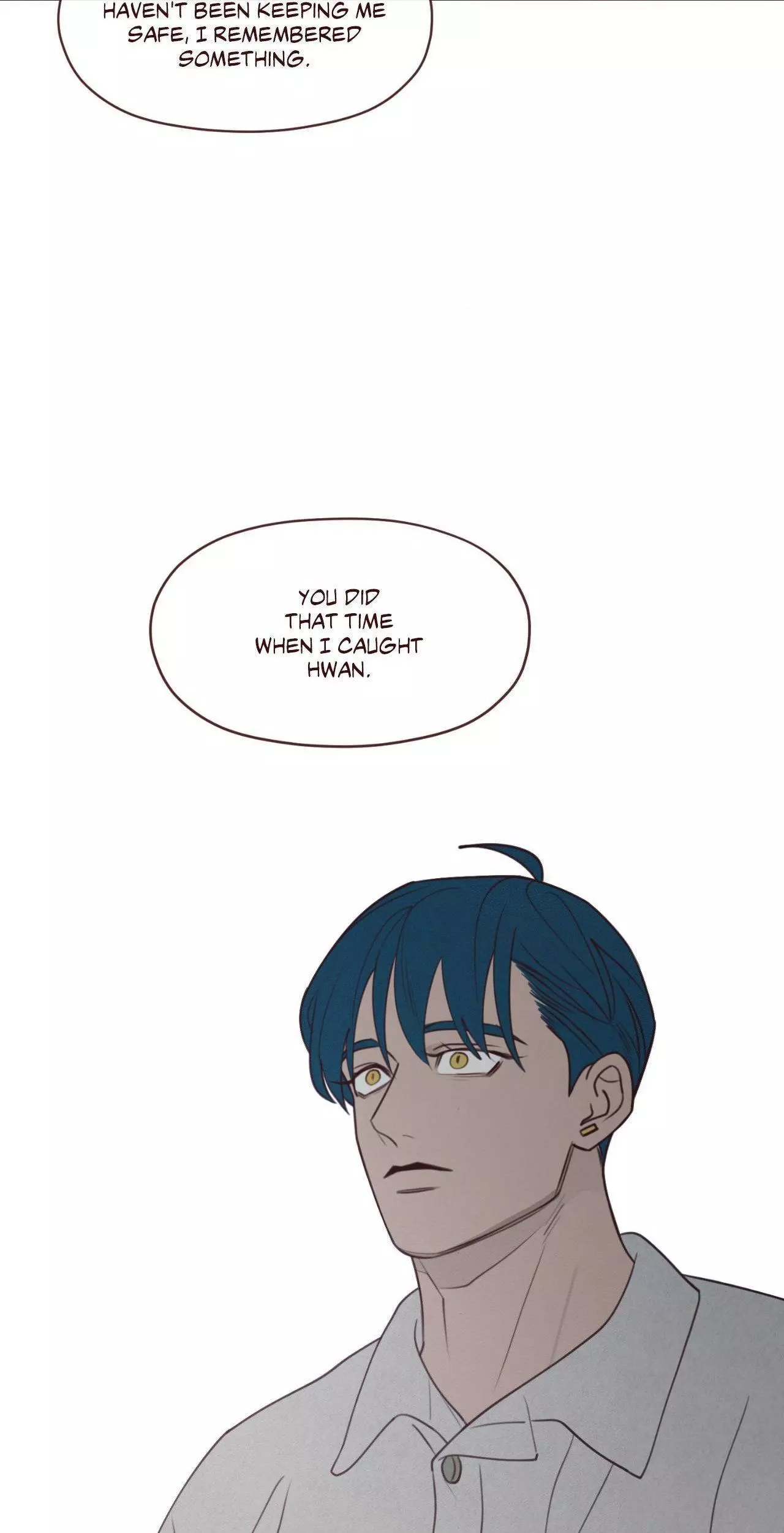 Fate Makes No Mistakes - Chapter 127 Page 42