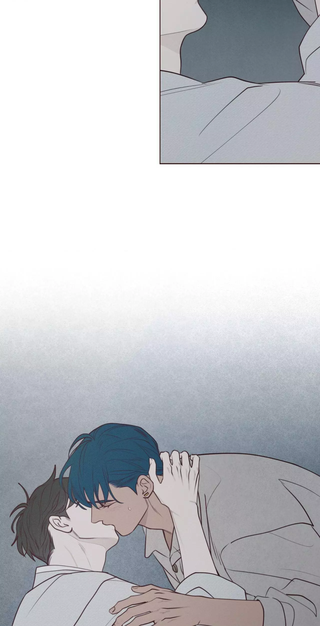 Fate Makes No Mistakes - Chapter 127 Page 49