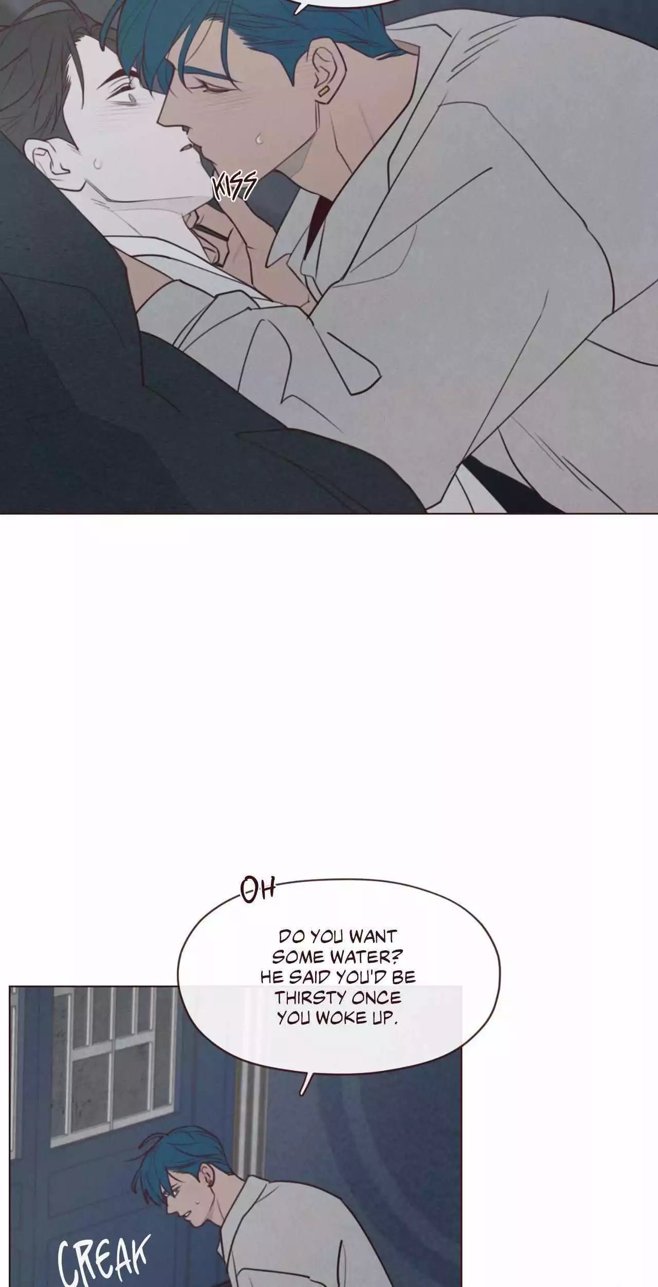 Fate Makes No Mistakes - Chapter 128 Page 15
