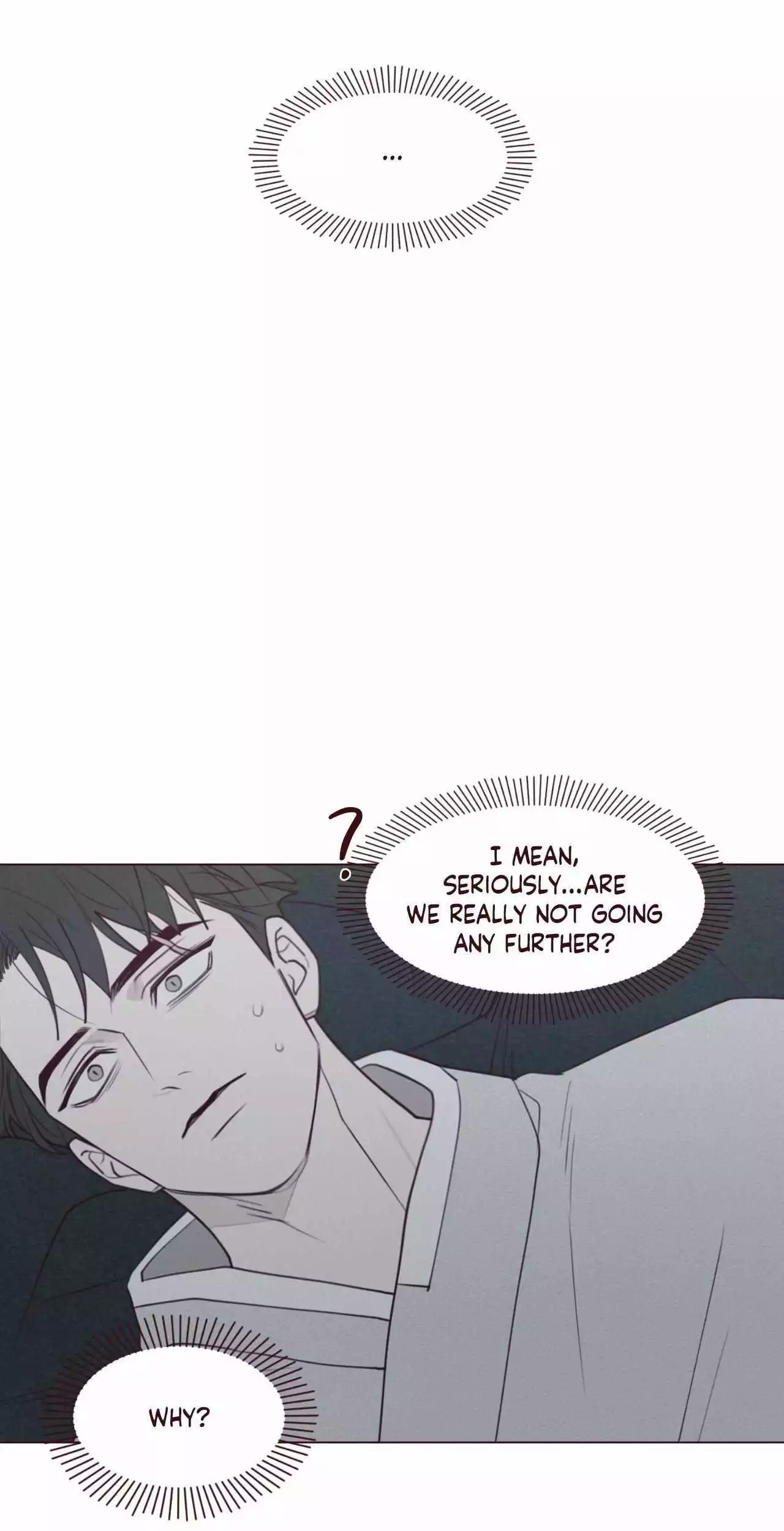 Fate Makes No Mistakes - Chapter 128 Page 18