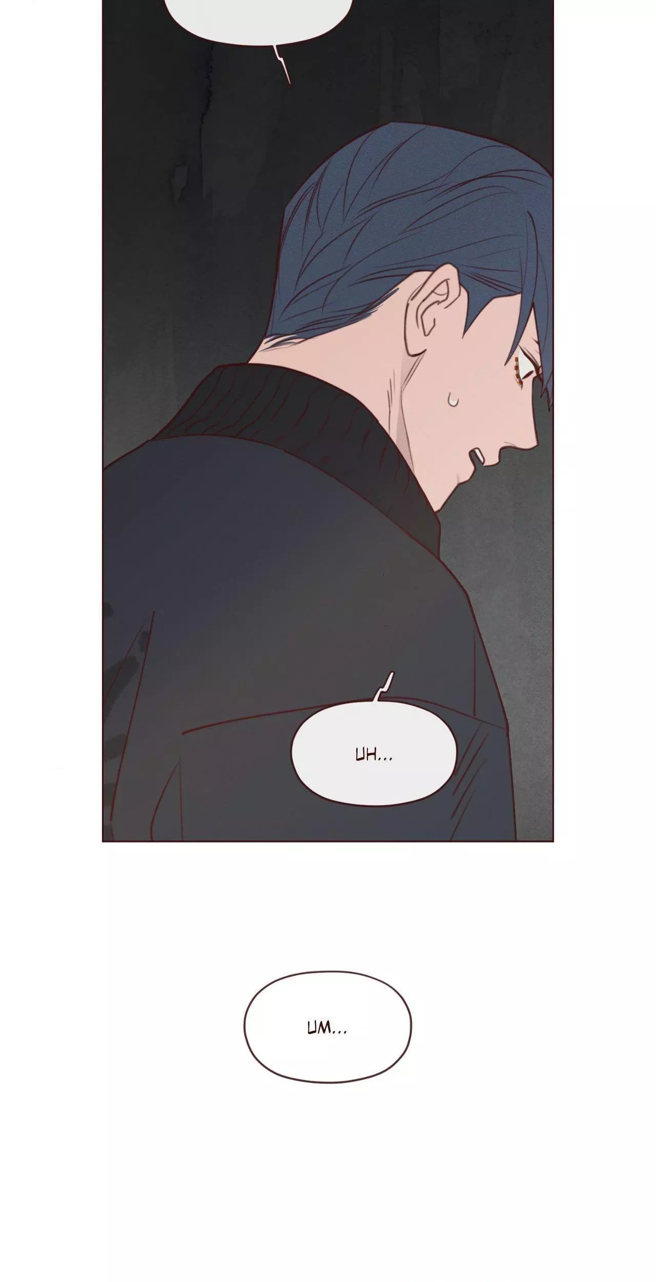 Fate Makes No Mistakes - Chapter 128 Page 29