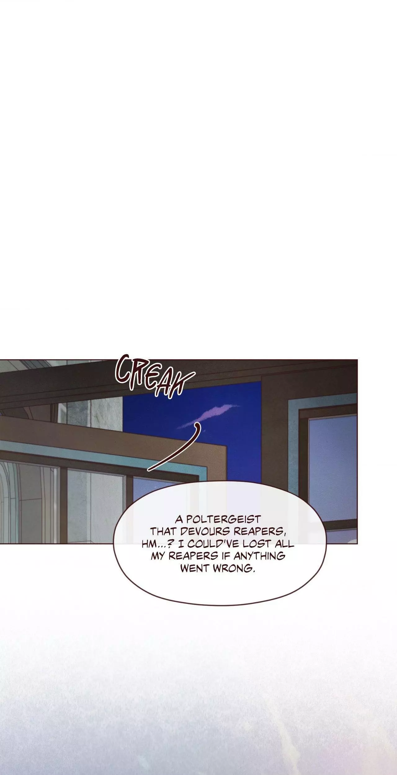 Fate Makes No Mistakes - Chapter 128 Page 44