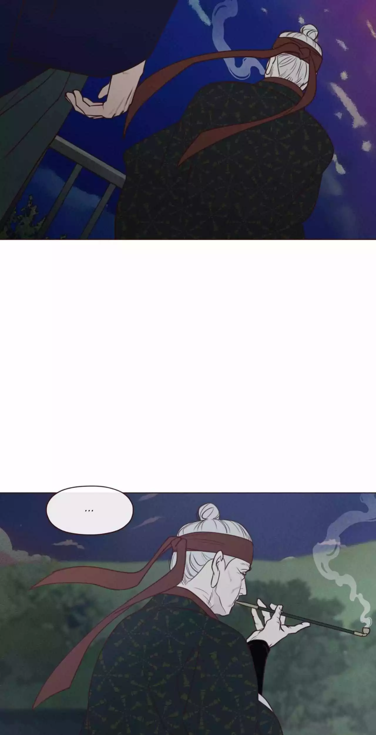 Fate Makes No Mistakes - Chapter 128 Page 46