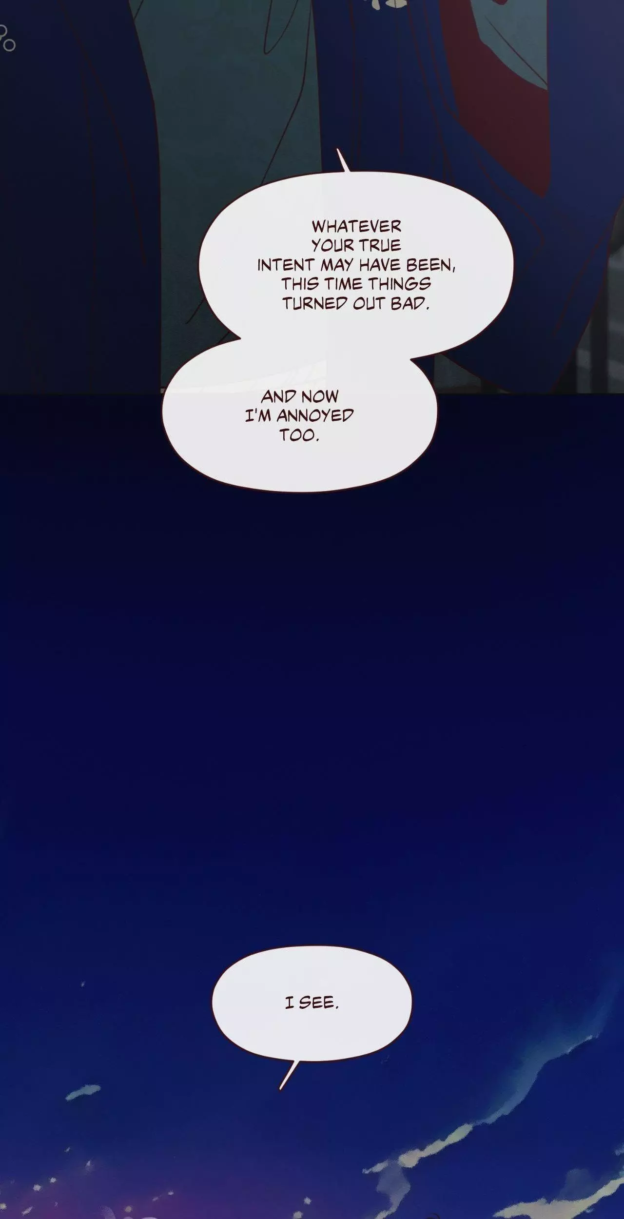 Fate Makes No Mistakes - Chapter 128 Page 57
