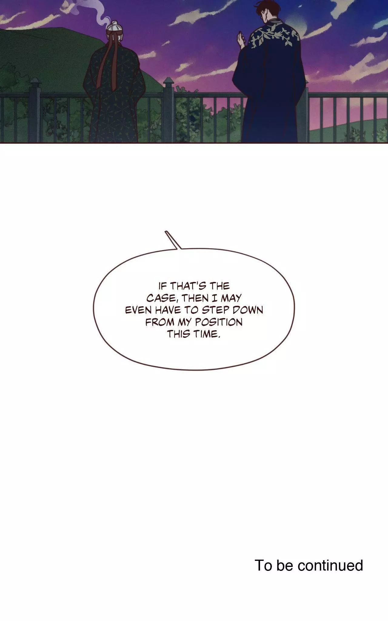 Fate Makes No Mistakes - Chapter 128 Page 58