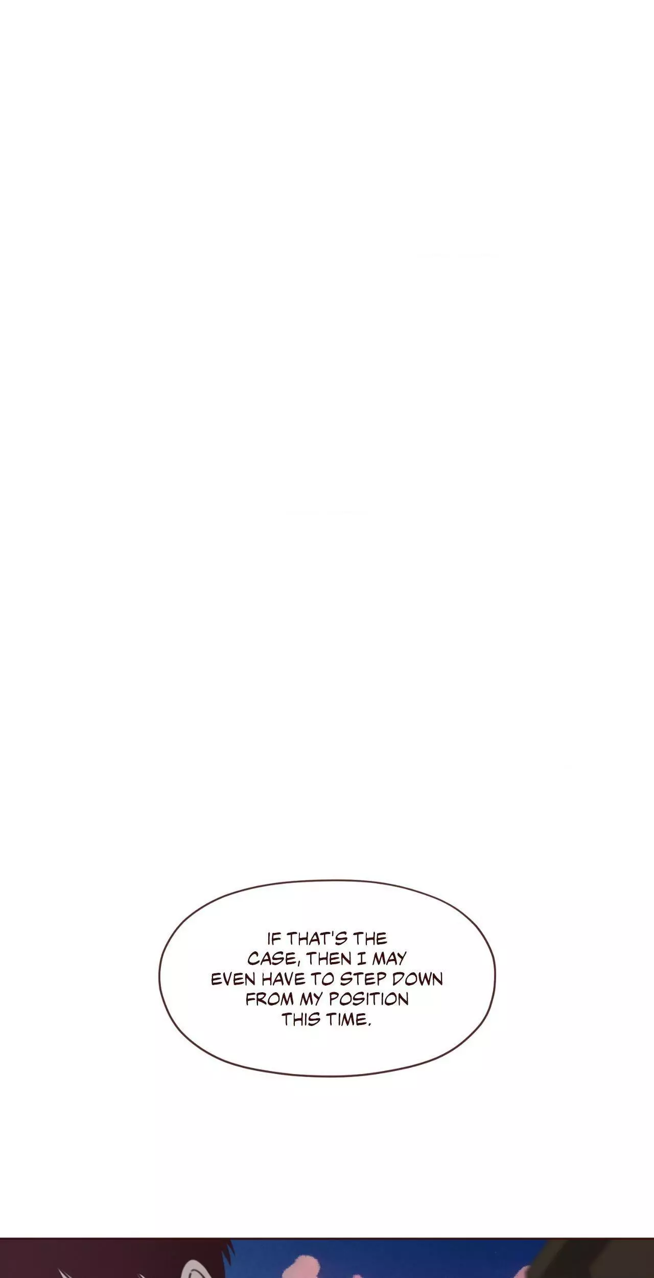 Fate Makes No Mistakes - Chapter 129 Page 1