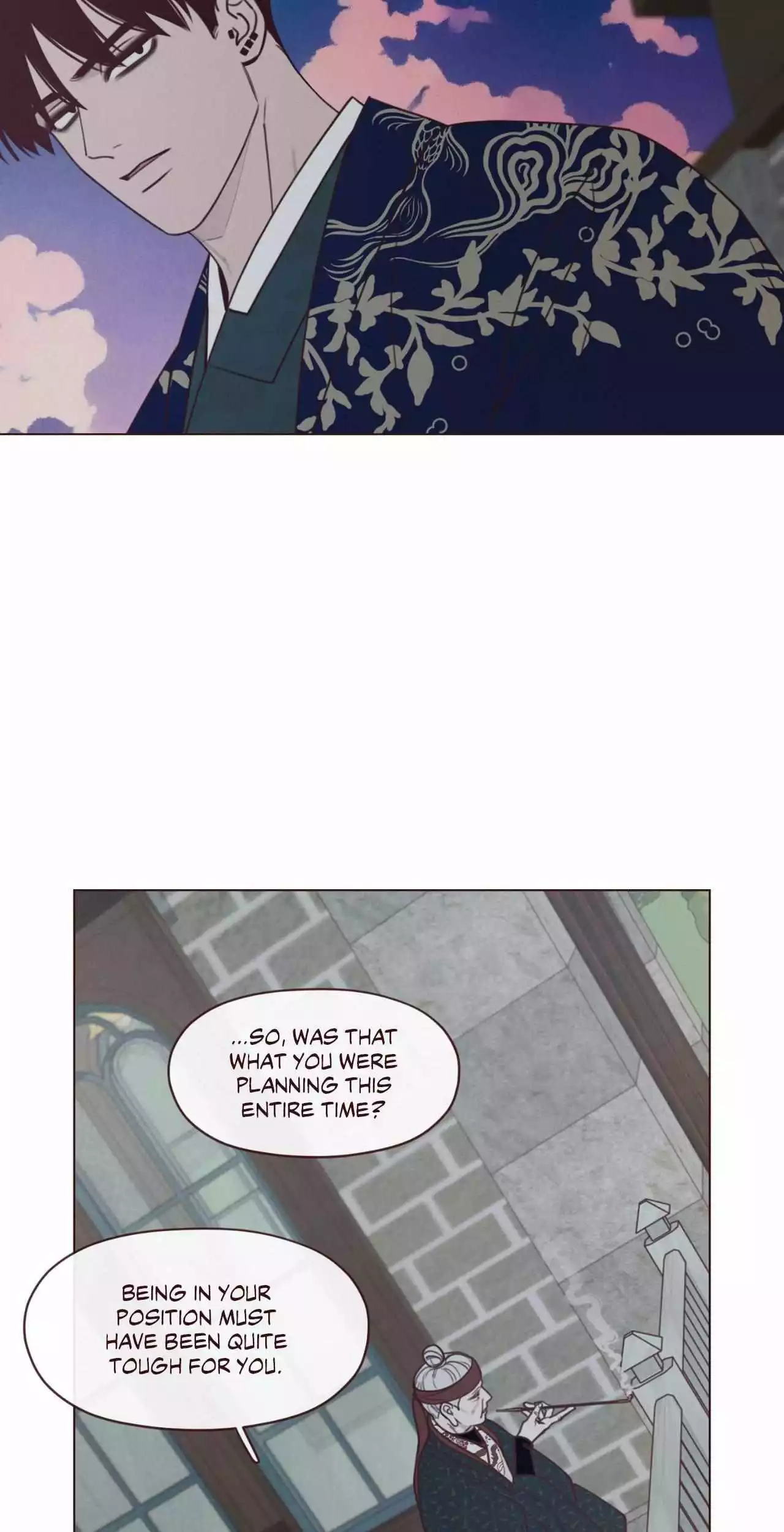 Fate Makes No Mistakes - Chapter 129 Page 2