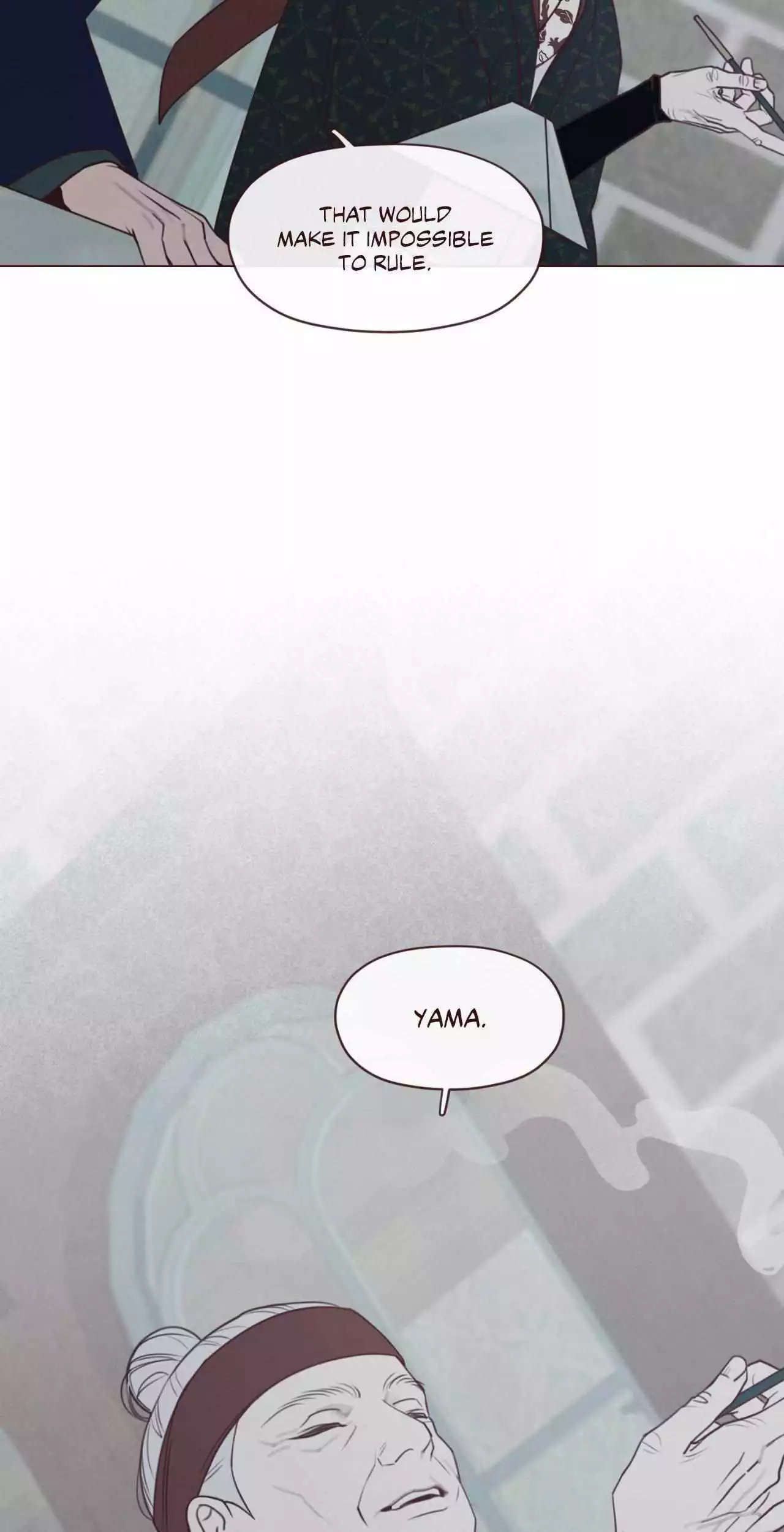 Fate Makes No Mistakes - Chapter 129 Page 4