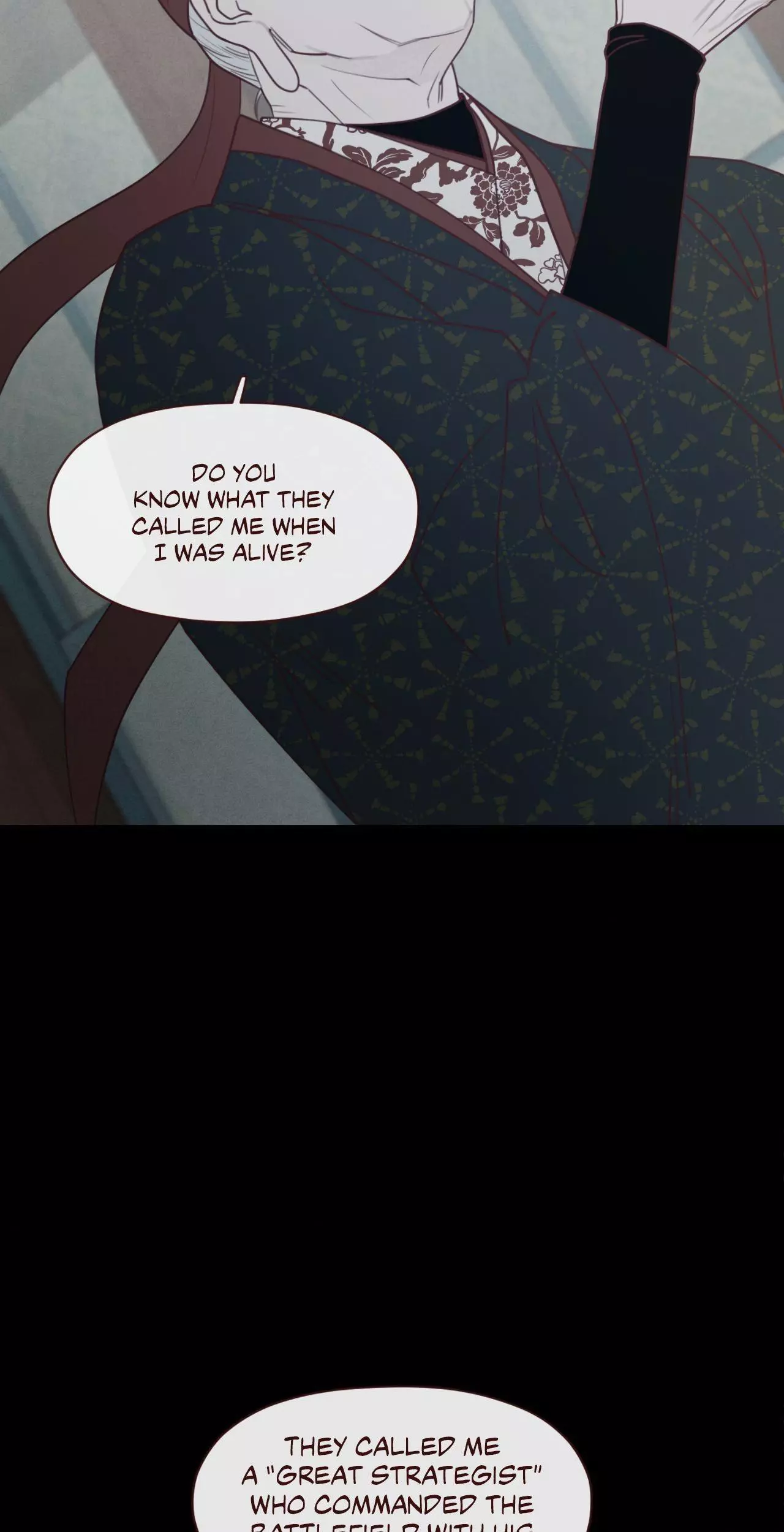 Fate Makes No Mistakes - Chapter 129 Page 5