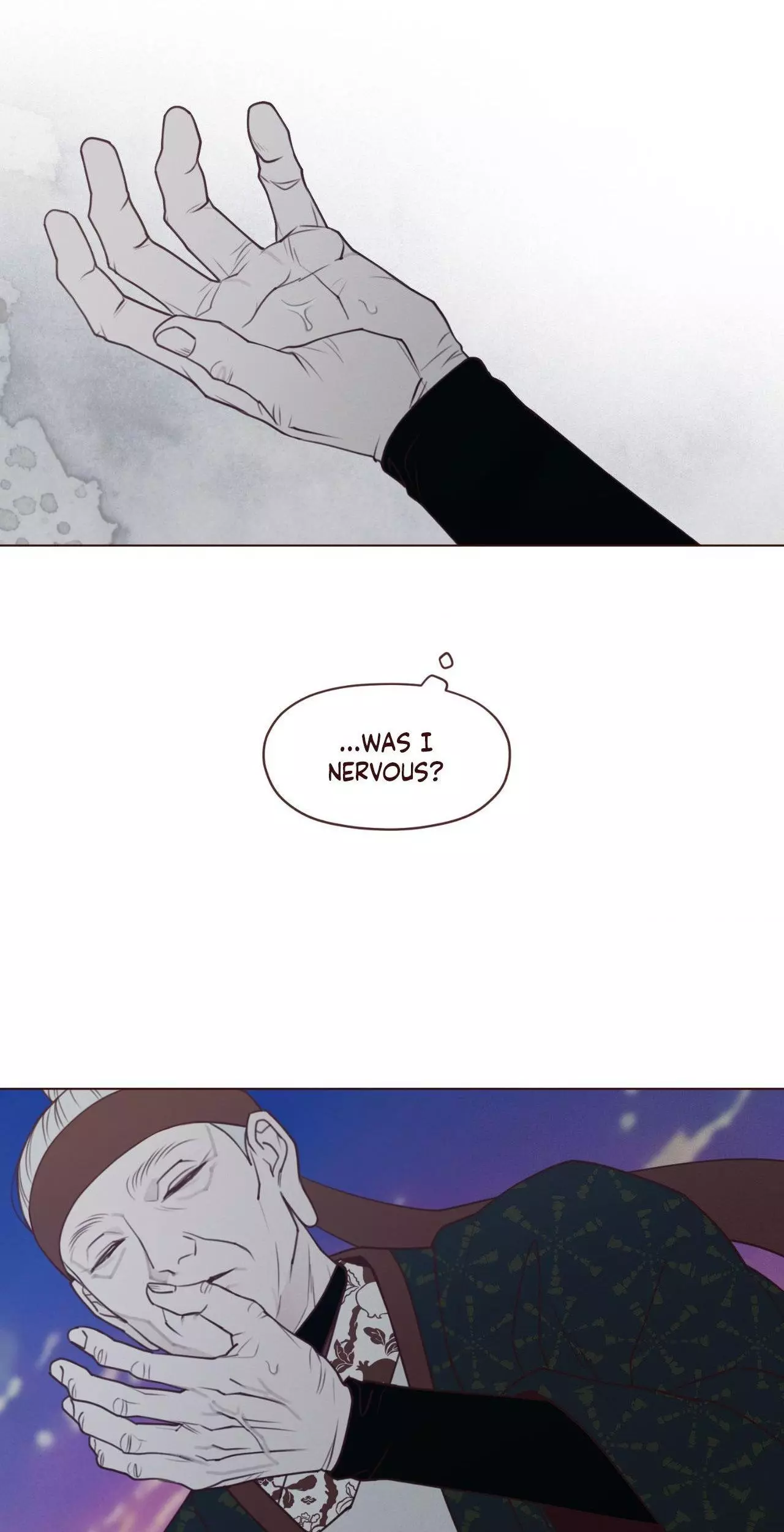 Fate Makes No Mistakes - Chapter 129 Page 13