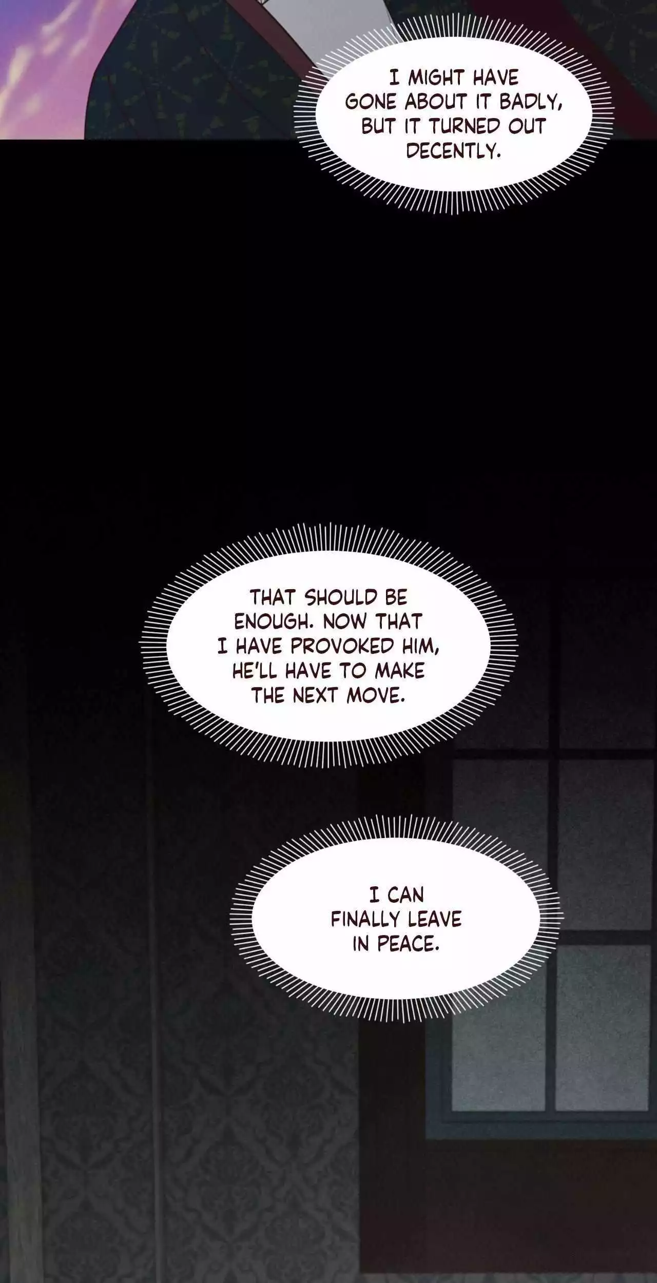 Fate Makes No Mistakes - Chapter 129 Page 14