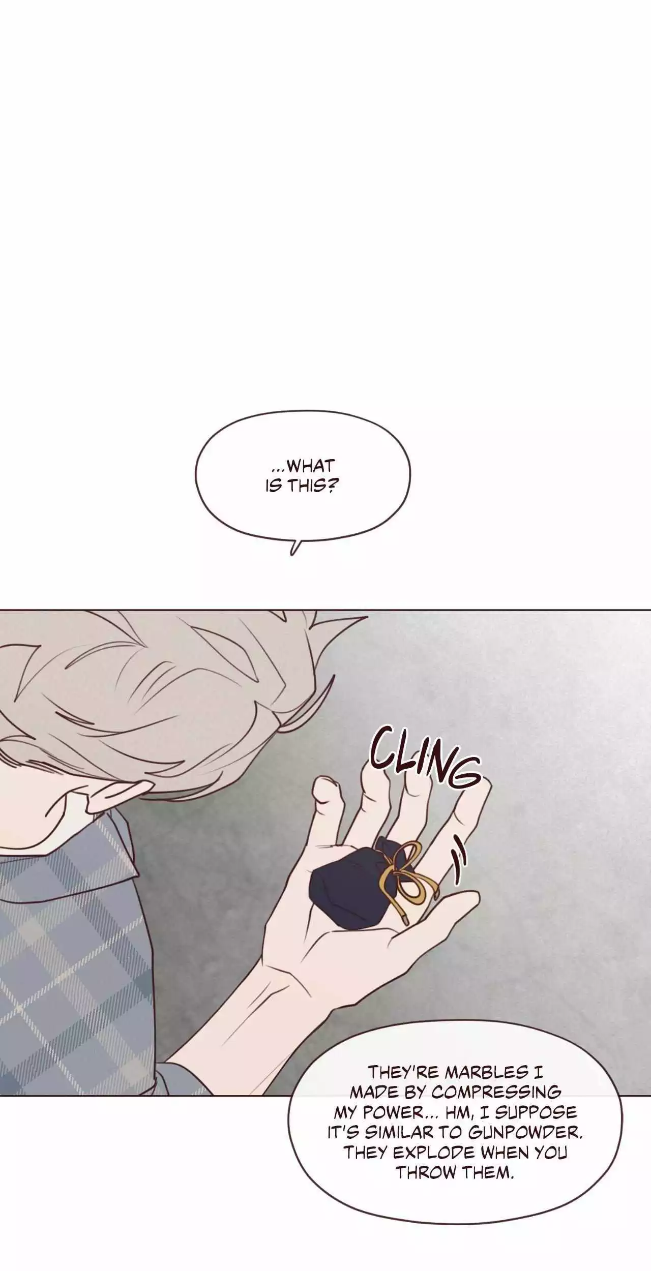 Fate Makes No Mistakes - Chapter 129 Page 25