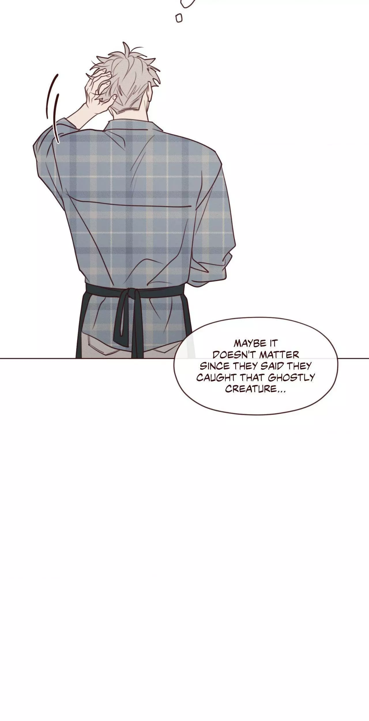 Fate Makes No Mistakes - Chapter 129 Page 33