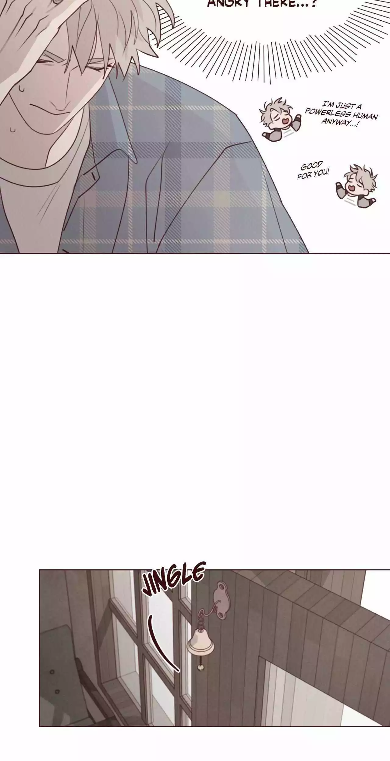 Fate Makes No Mistakes - Chapter 129 Page 36