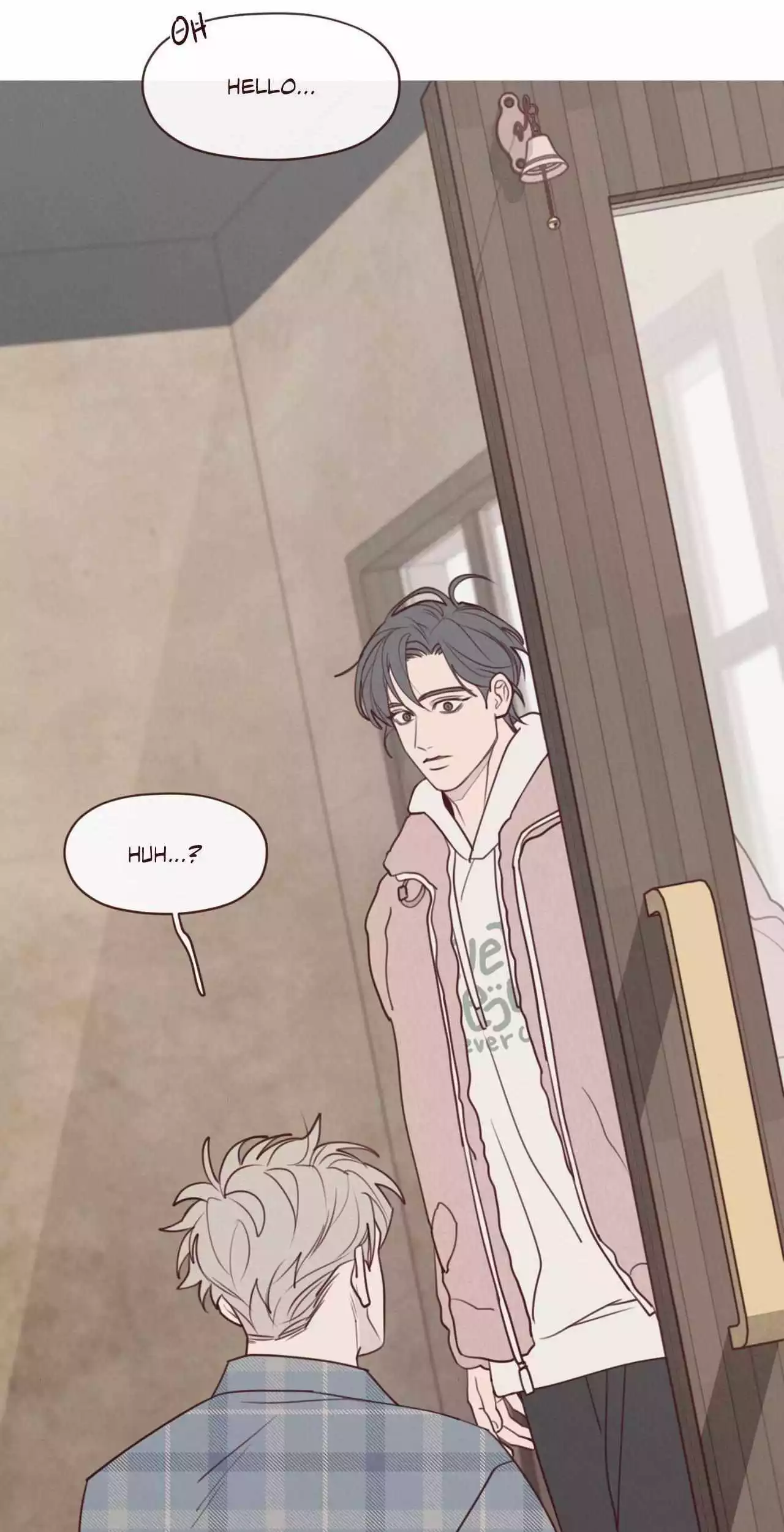 Fate Makes No Mistakes - Chapter 129 Page 37