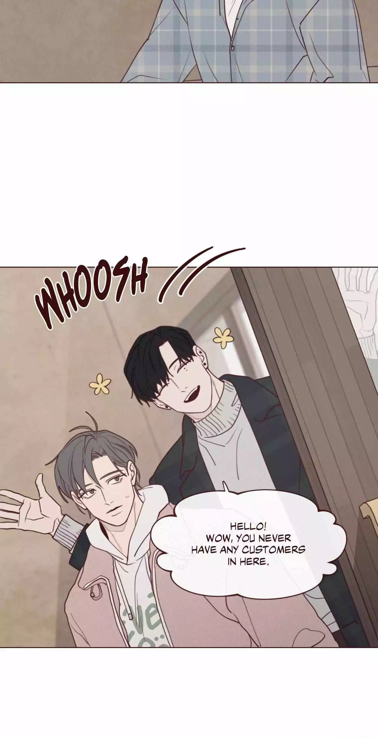 Fate Makes No Mistakes - Chapter 129 Page 39