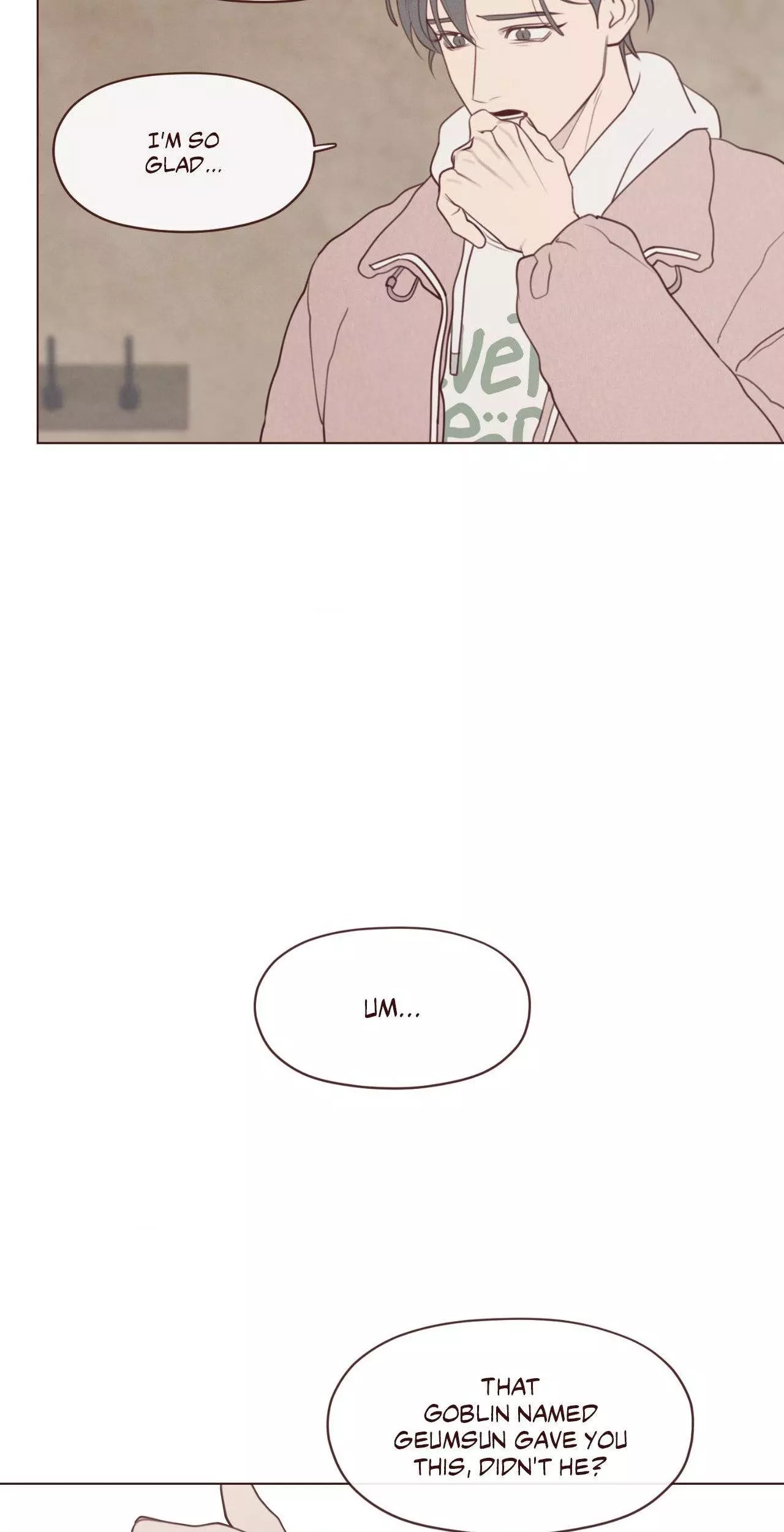 Fate Makes No Mistakes - Chapter 129 Page 44
