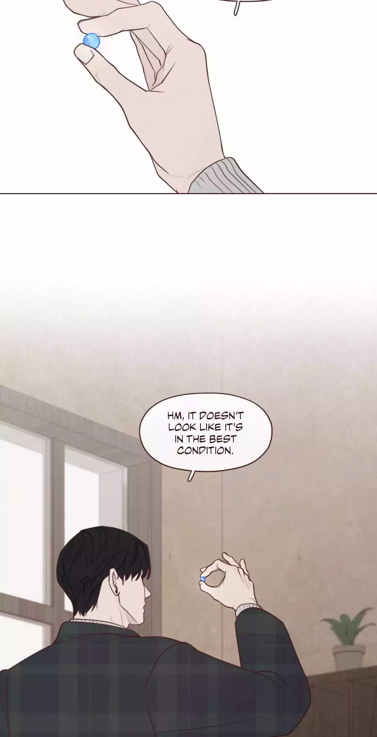 Fate Makes No Mistakes - Chapter 129 Page 45