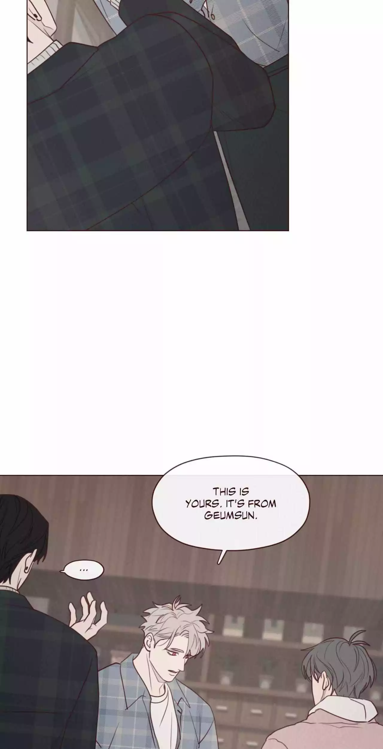Fate Makes No Mistakes - Chapter 129 Page 47