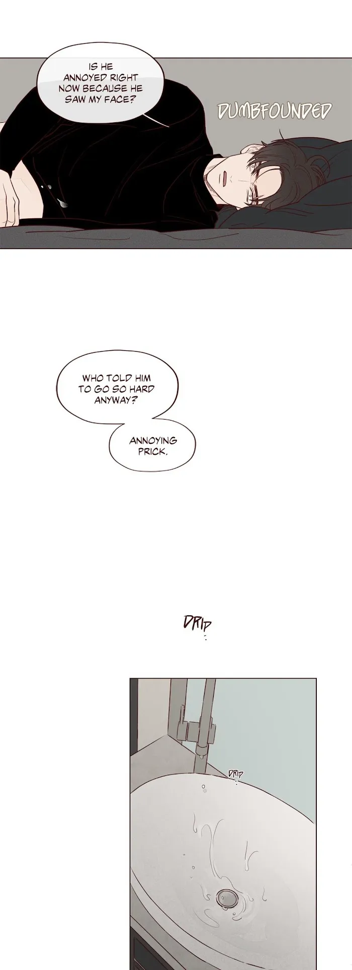 Fate Makes No Mistakes - Chapter 13 Page 16
