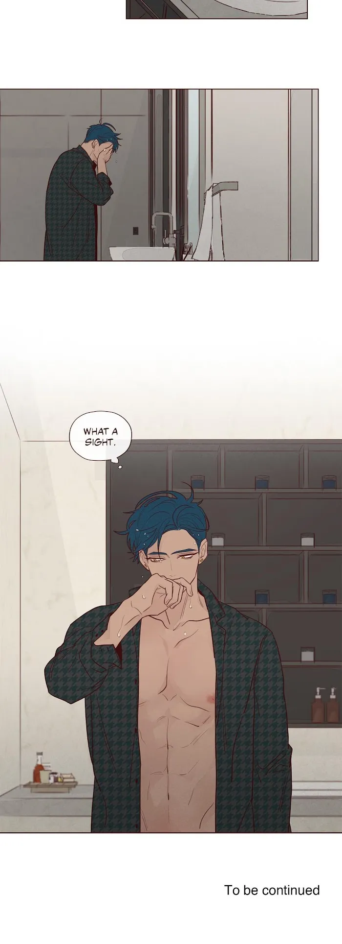 Fate Makes No Mistakes - Chapter 13 Page 17