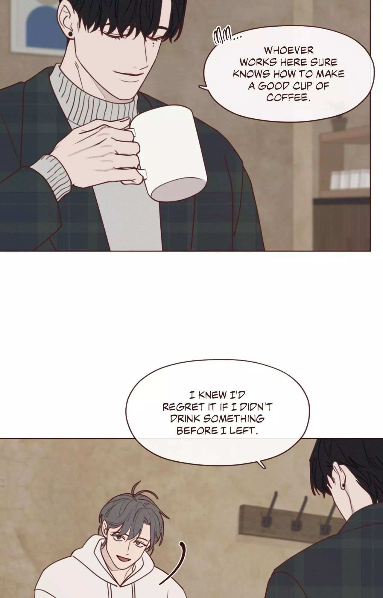 Fate Makes No Mistakes - Chapter 130 Page 2