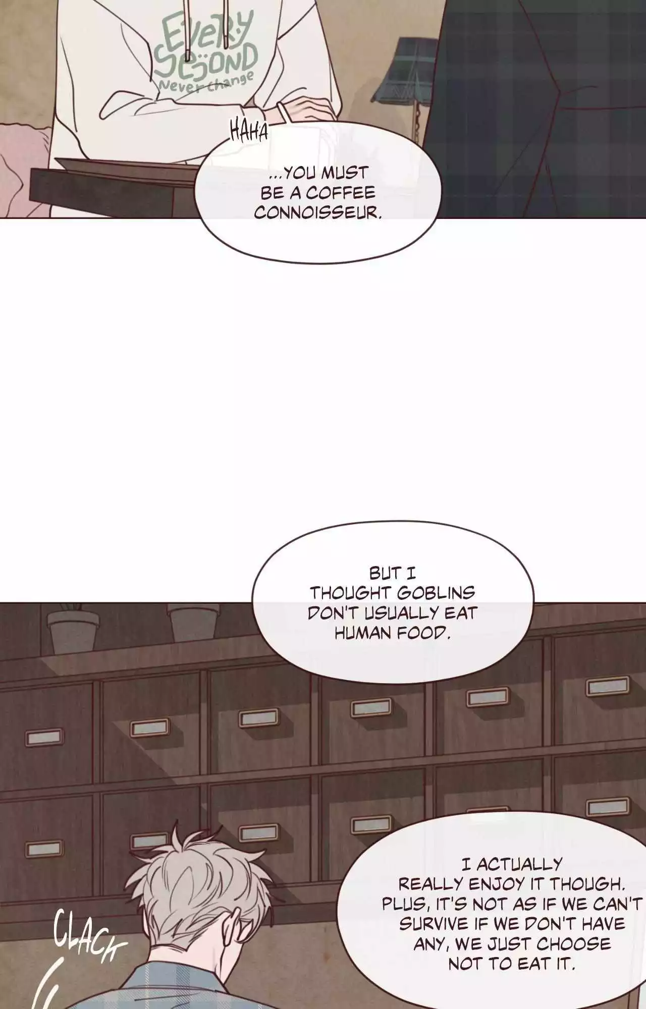Fate Makes No Mistakes - Chapter 130 Page 3
