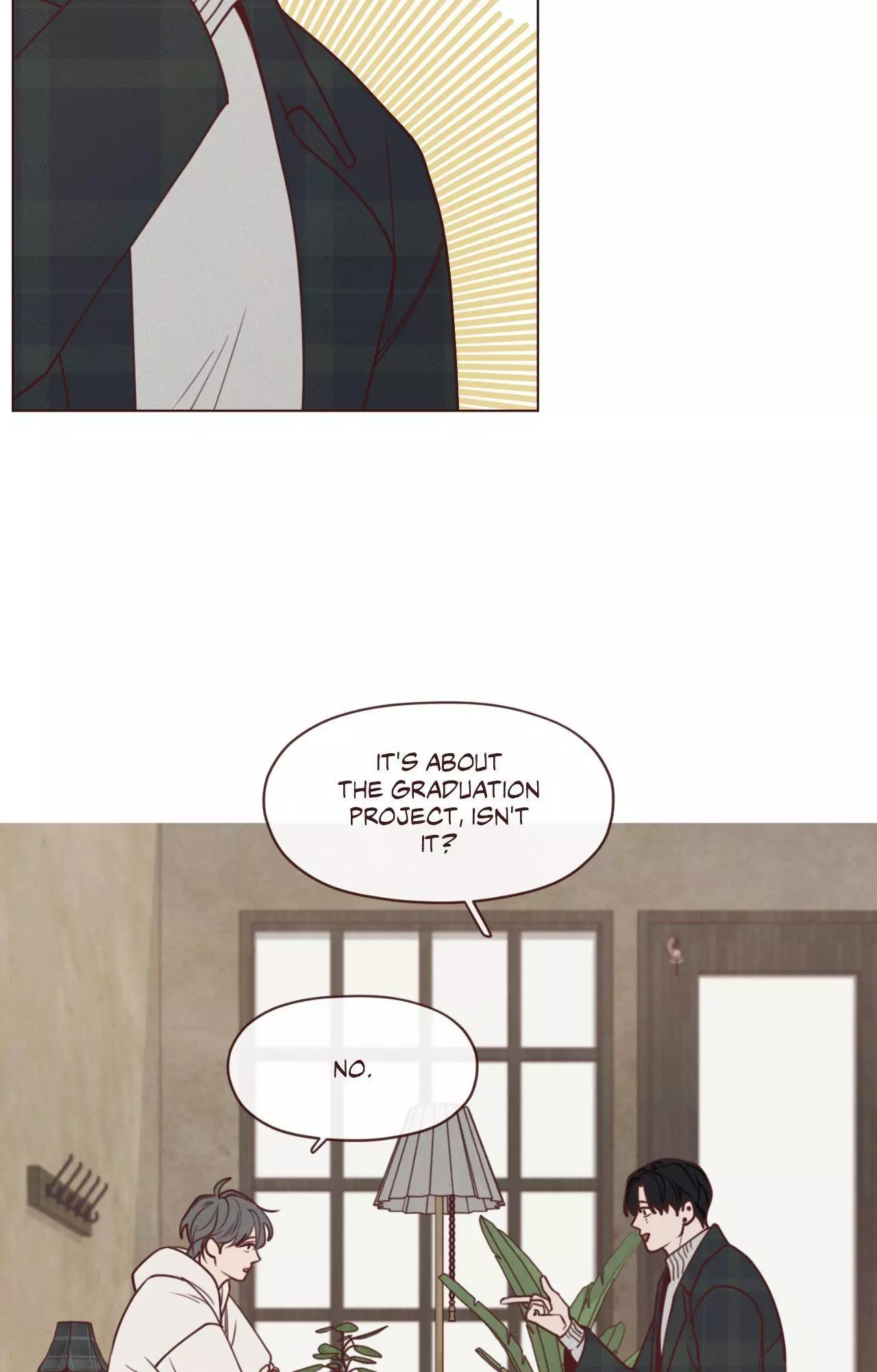 Fate Makes No Mistakes - Chapter 130 Page 7