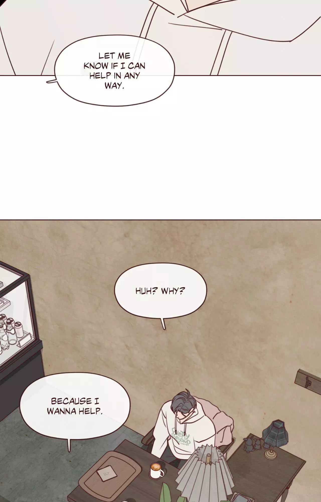 Fate Makes No Mistakes - Chapter 130 Page 10