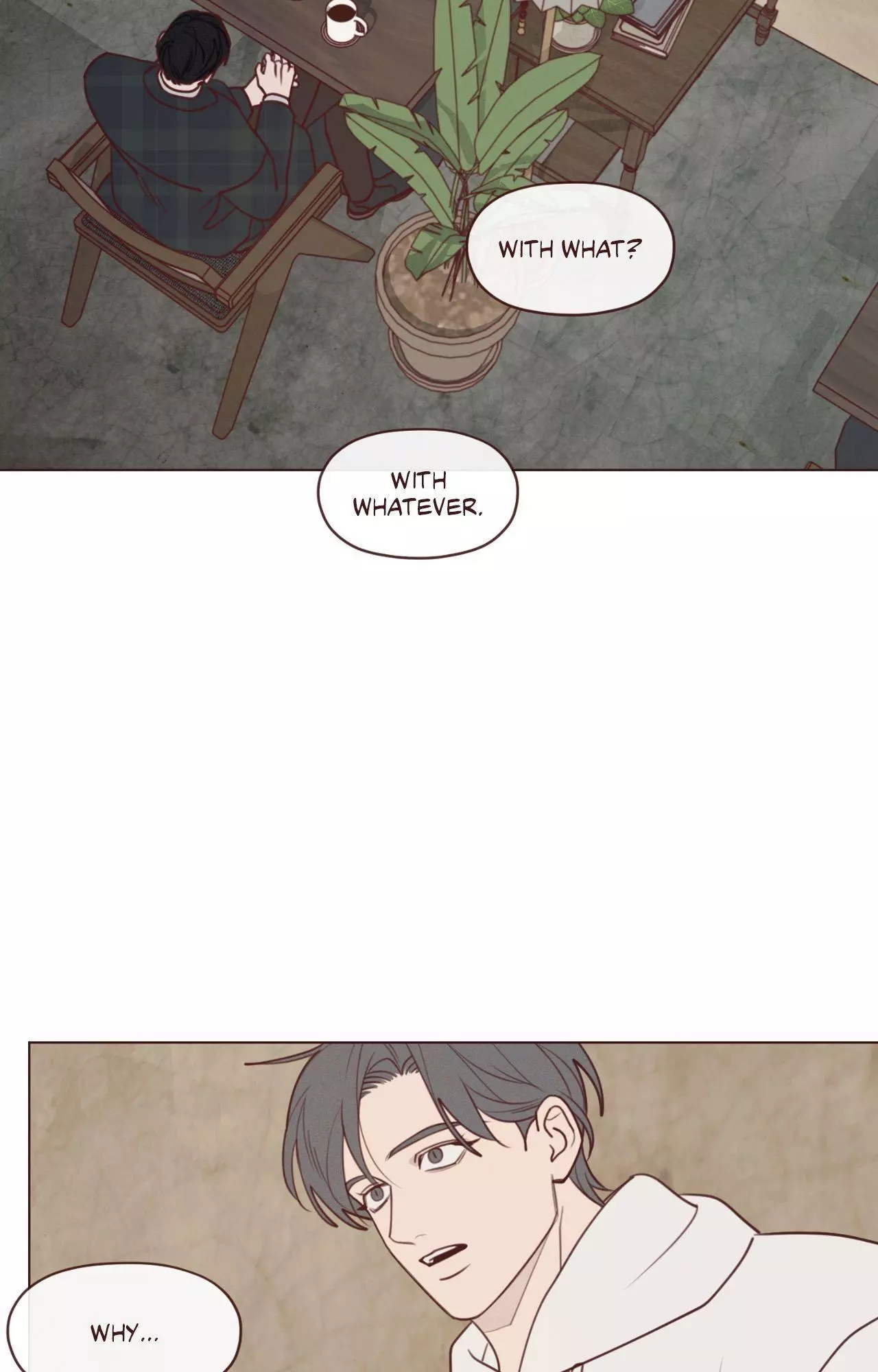 Fate Makes No Mistakes - Chapter 130 Page 11
