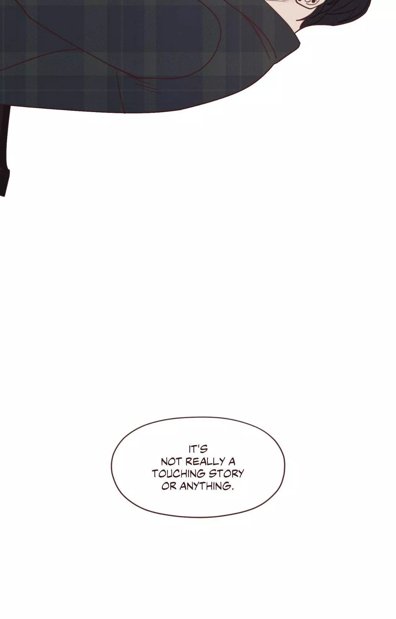 Fate Makes No Mistakes - Chapter 130 Page 17