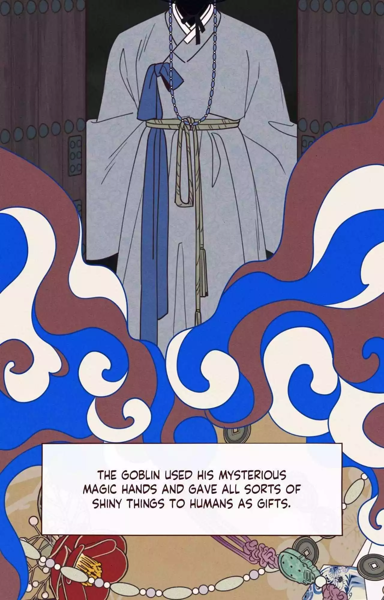 Fate Makes No Mistakes - Chapter 130 Page 20
