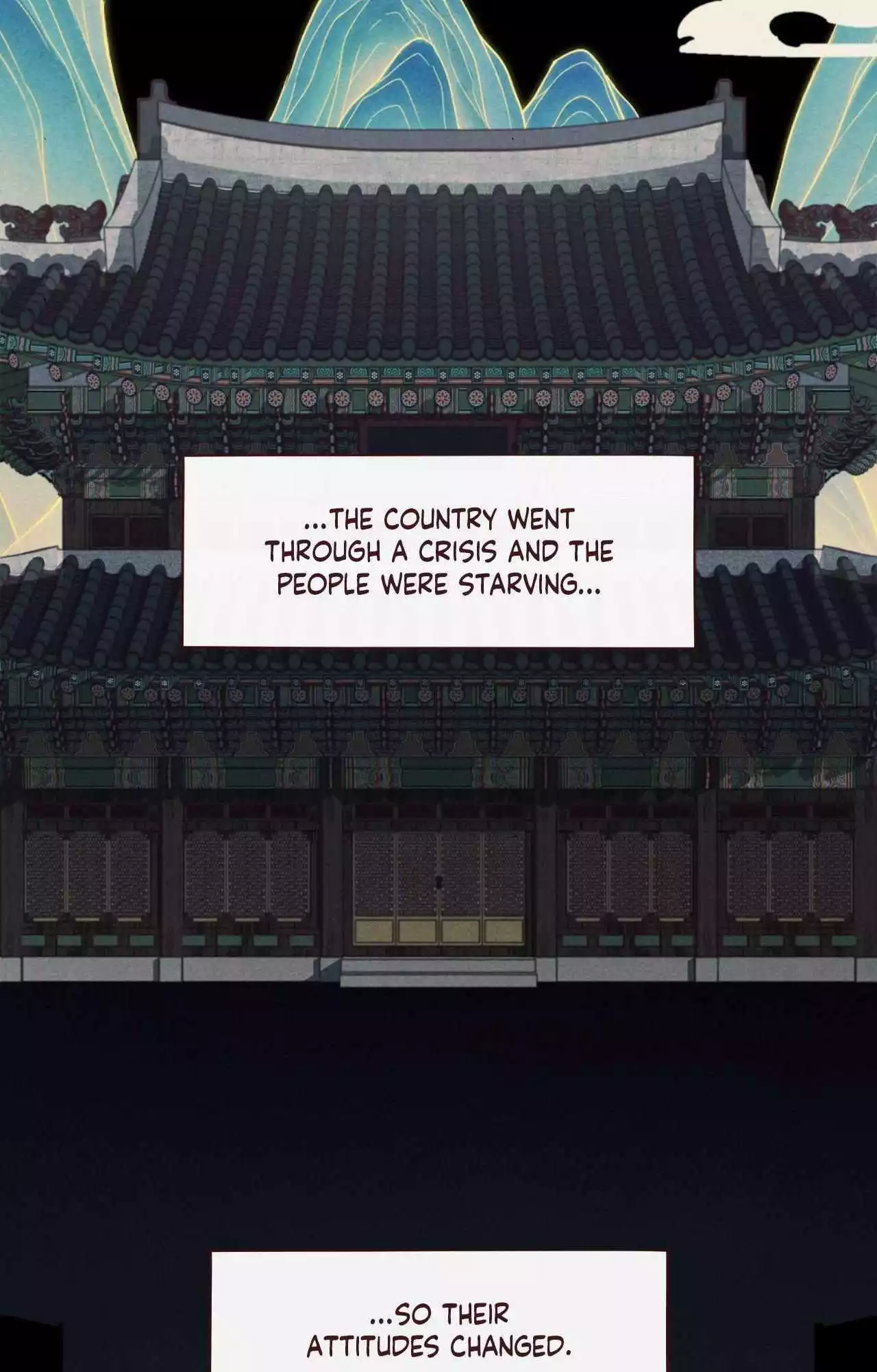 Fate Makes No Mistakes - Chapter 130 Page 23