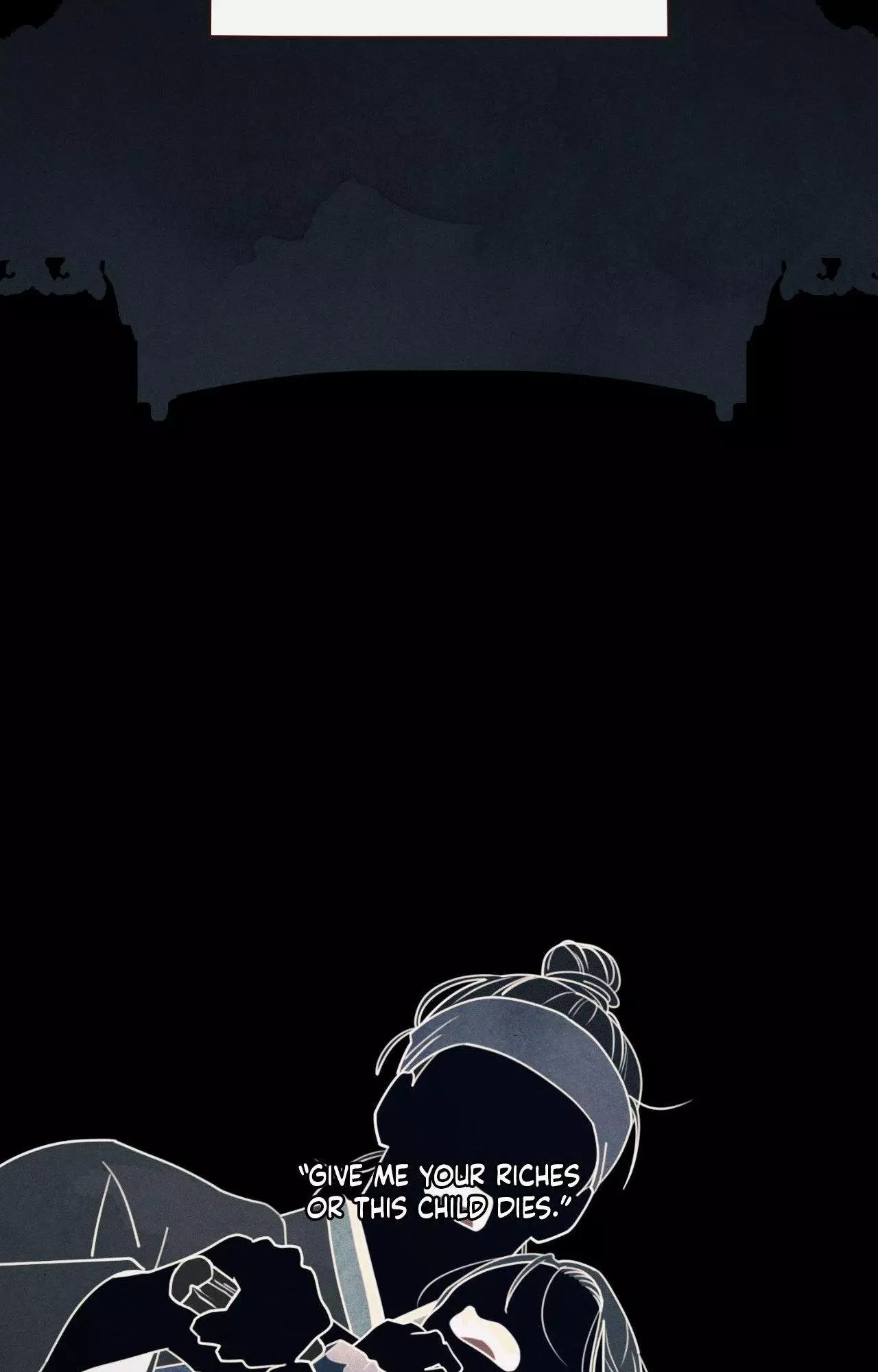 Fate Makes No Mistakes - Chapter 130 Page 24