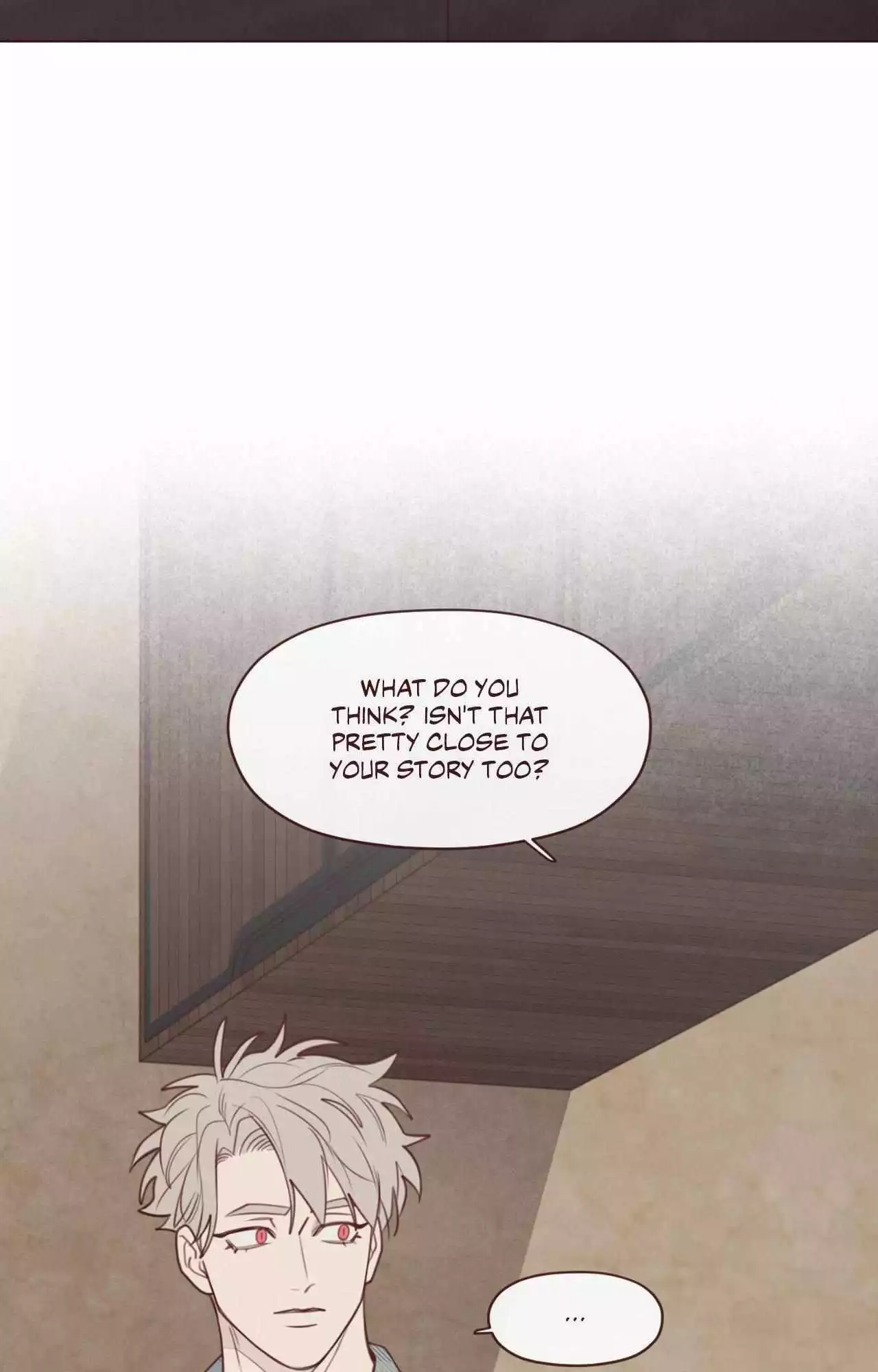 Fate Makes No Mistakes - Chapter 130 Page 41