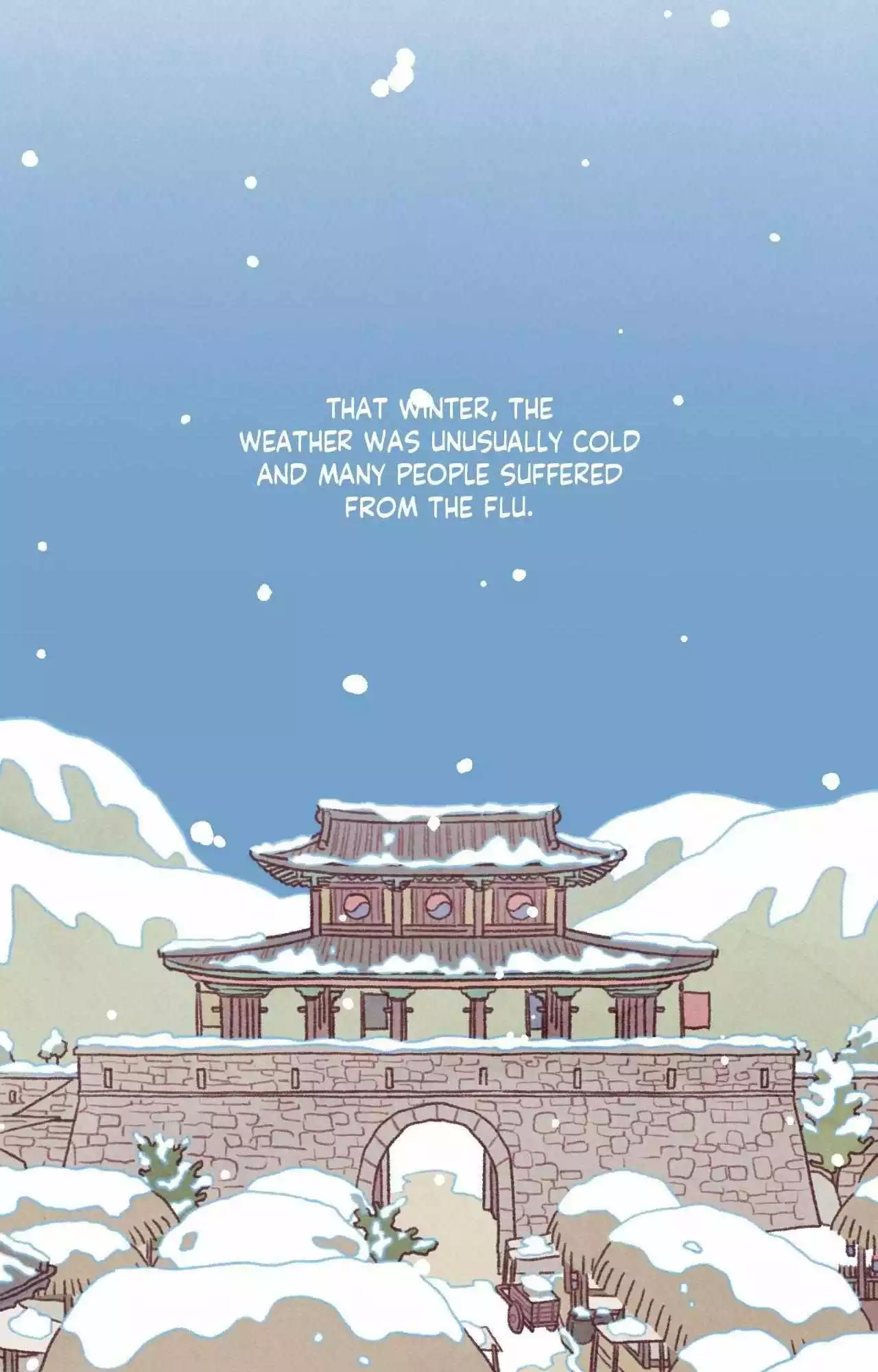Fate Makes No Mistakes - Chapter 130 Page 49