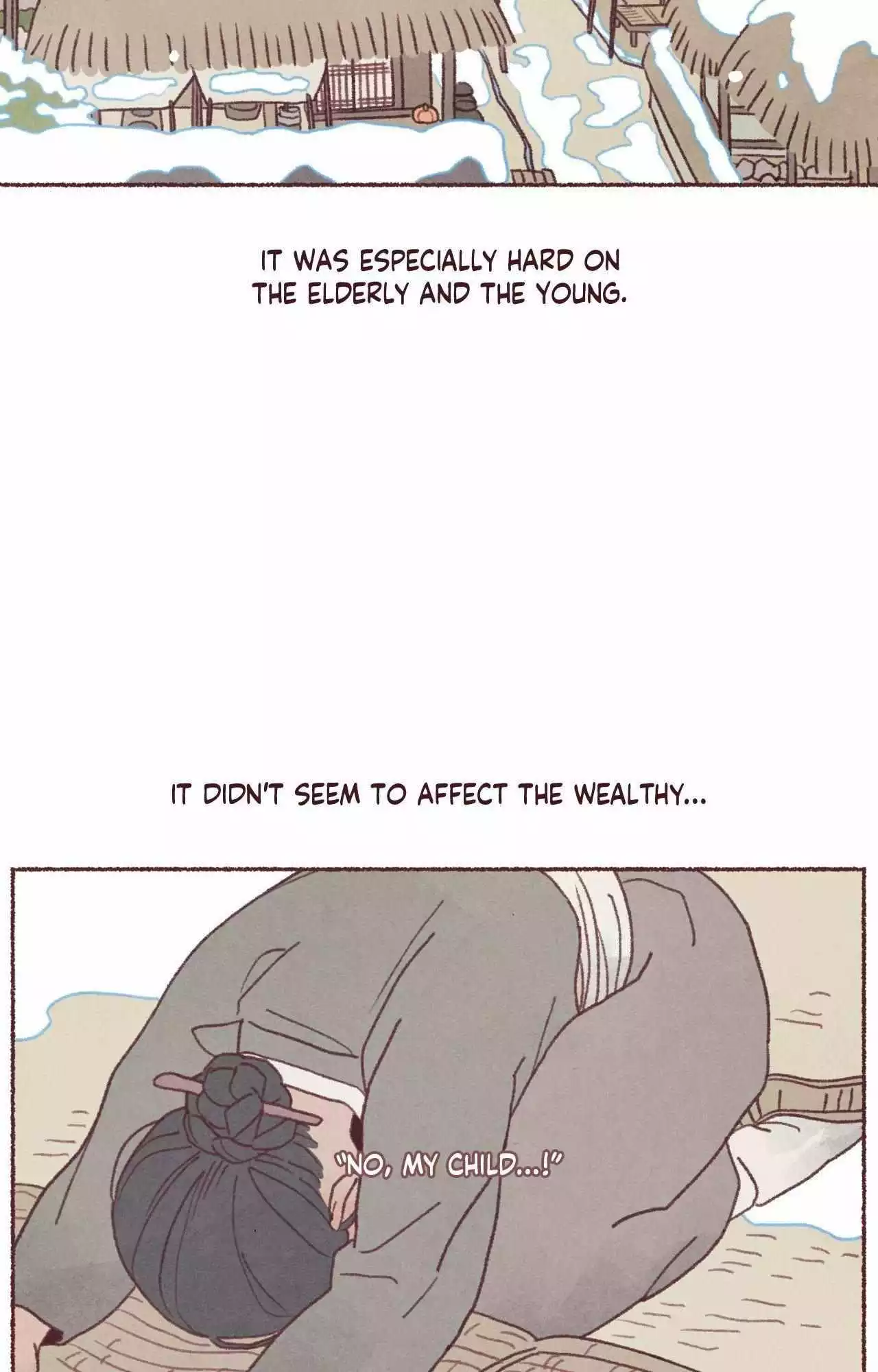 Fate Makes No Mistakes - Chapter 130 Page 50