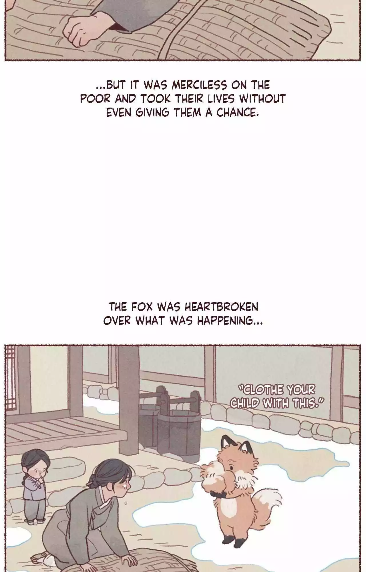 Fate Makes No Mistakes - Chapter 130 Page 51