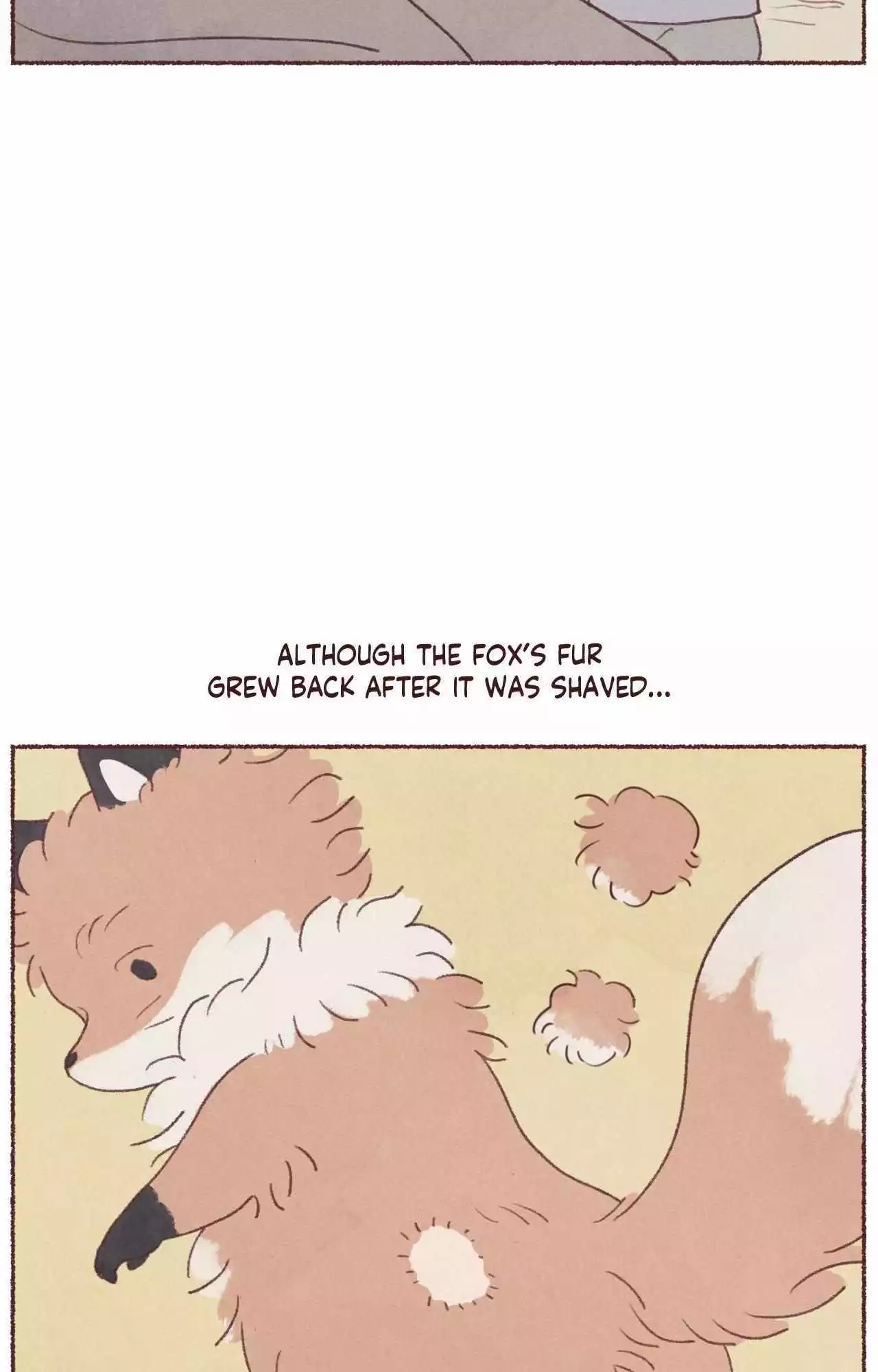 Fate Makes No Mistakes - Chapter 130 Page 53