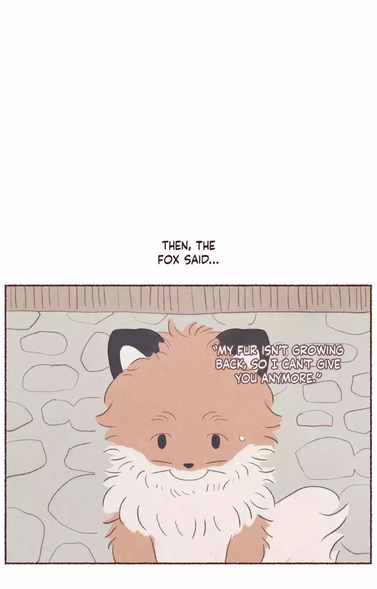 Fate Makes No Mistakes - Chapter 130 Page 55