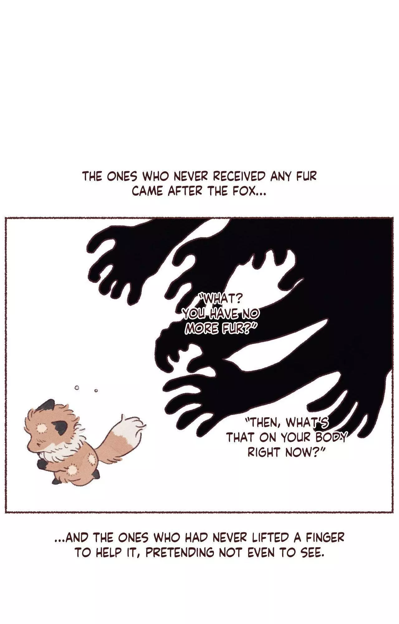 Fate Makes No Mistakes - Chapter 130 Page 58