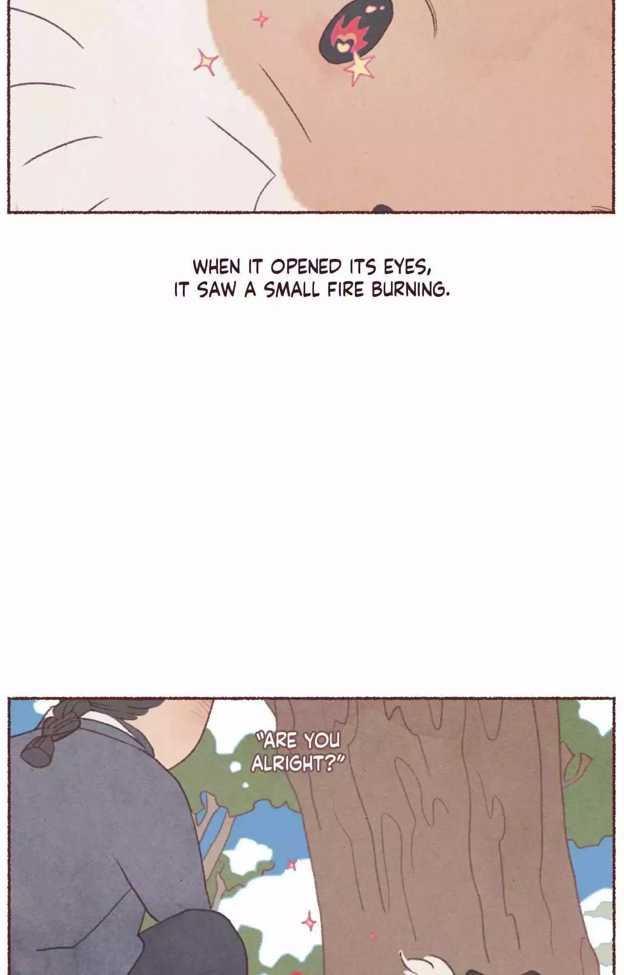Fate Makes No Mistakes - Chapter 130 Page 64