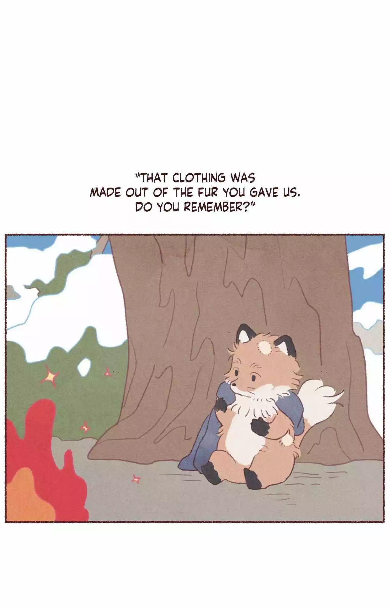 Fate Makes No Mistakes - Chapter 130 Page 66